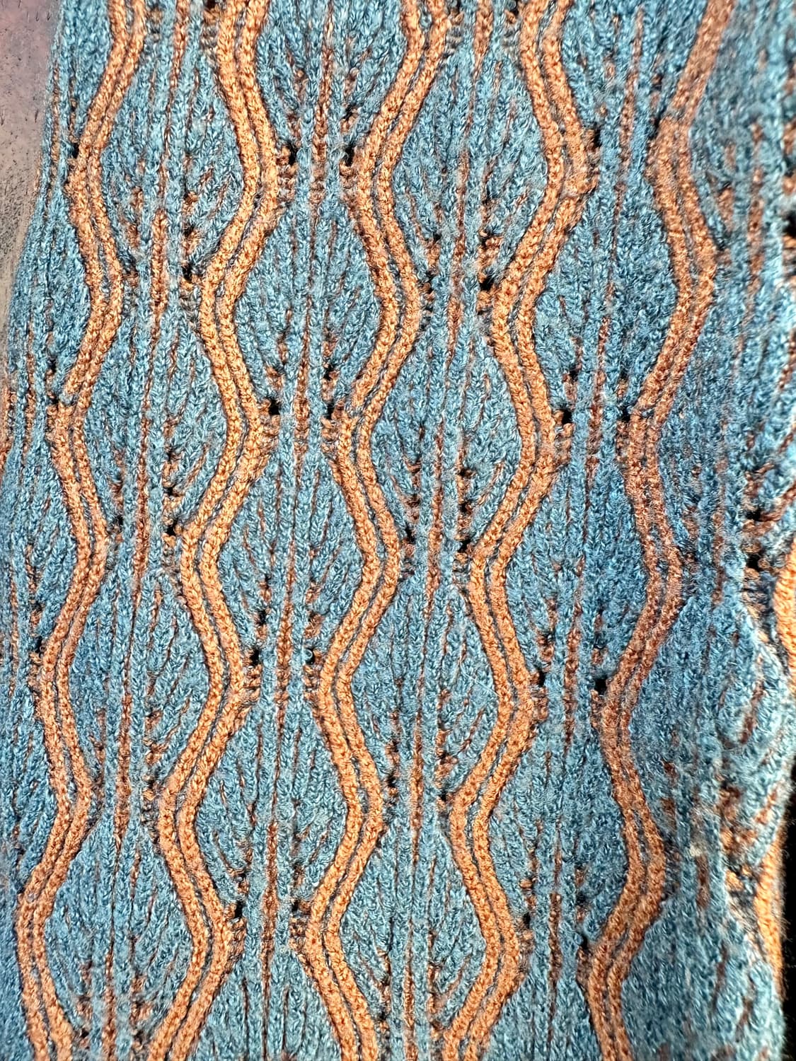 GUCCI 정품 코튼 니트스웨터 상품이미지3