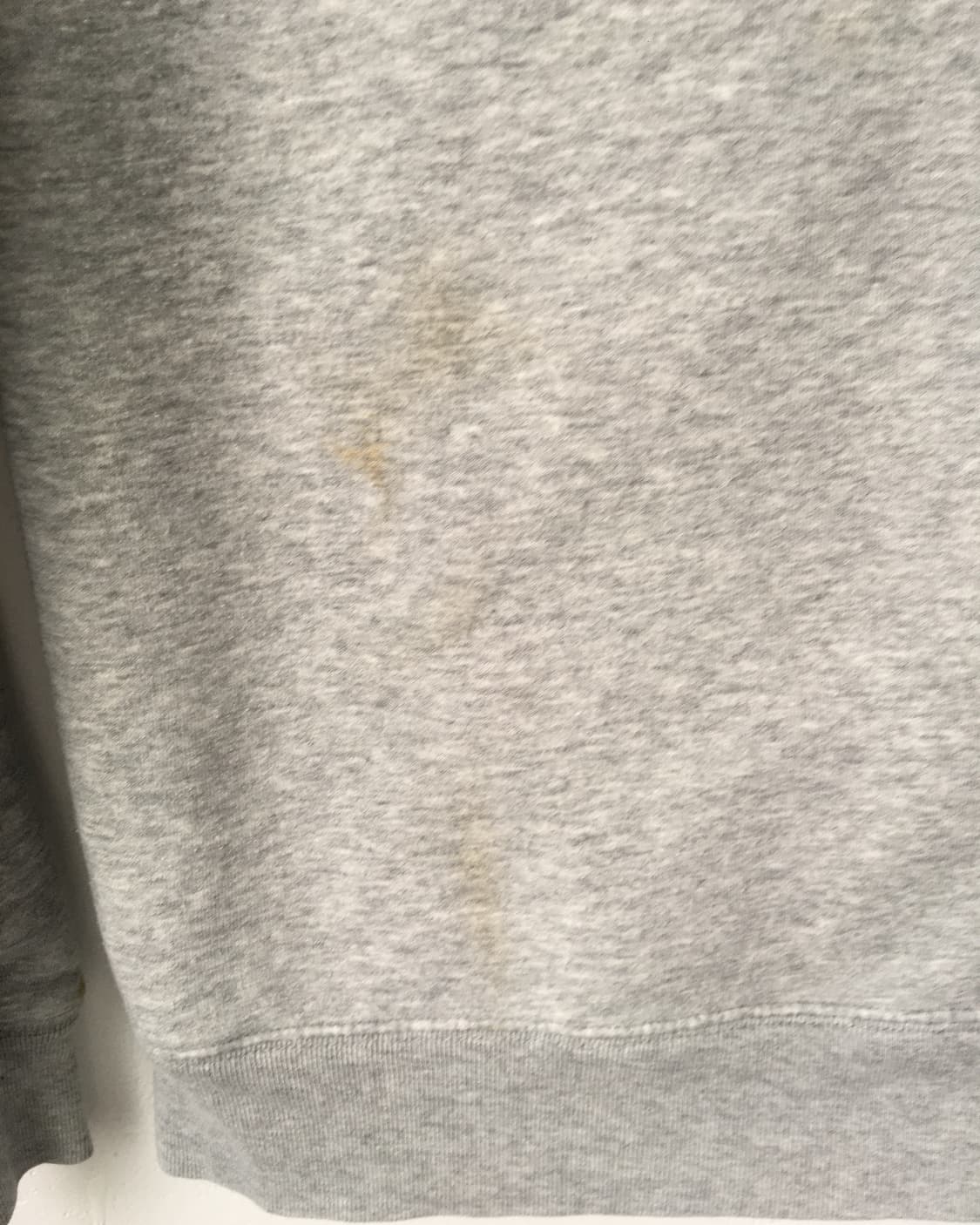 Gap hood zip up 상품이미지5