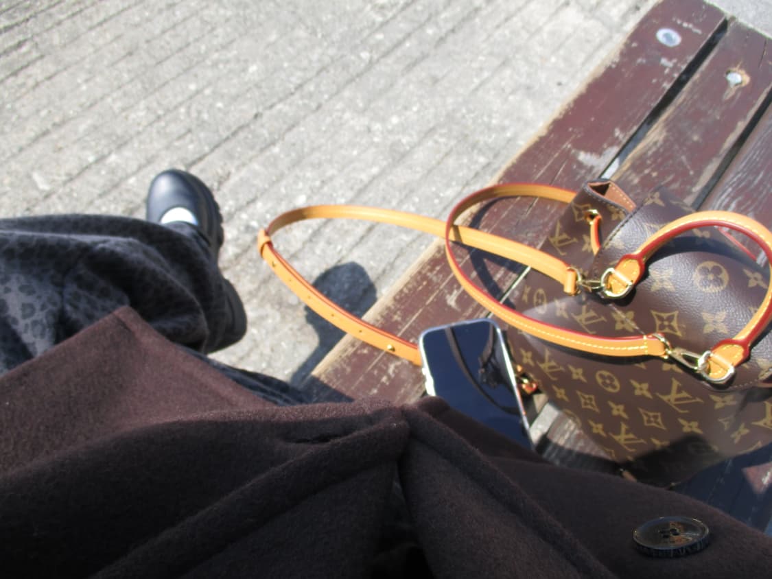 루이비통 몽수리 bb 백팩 상품이미지2