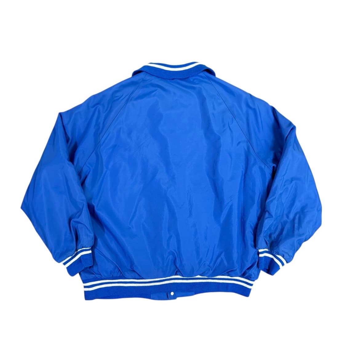 빈티지 60s Champion 챔피온 러닝맨 트랙 바시티 자켓 상품이미지2