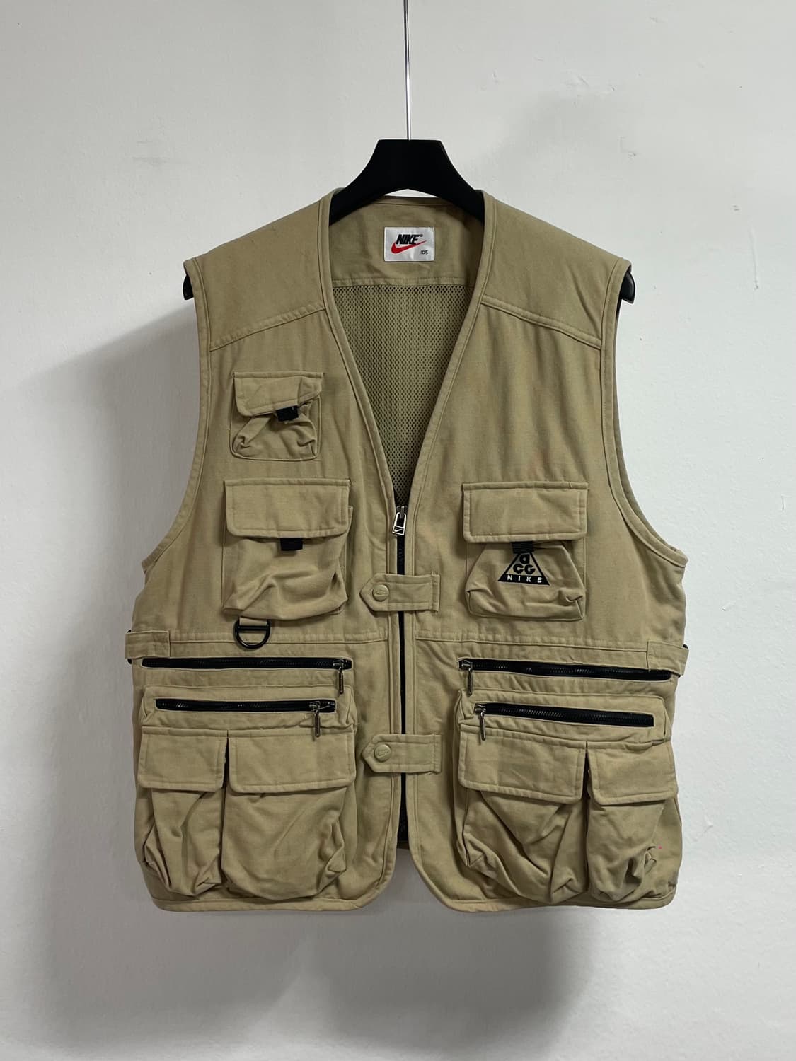 나이키 ACG 유틸리티 베스트 조끼자켓 (on.105) 상품이미지1