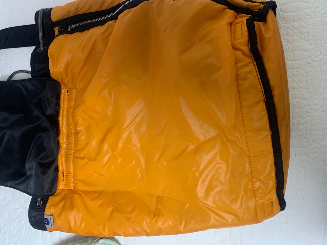 Porter 요시다포터 탱커 스냅백팩 럭색 상품이미지9