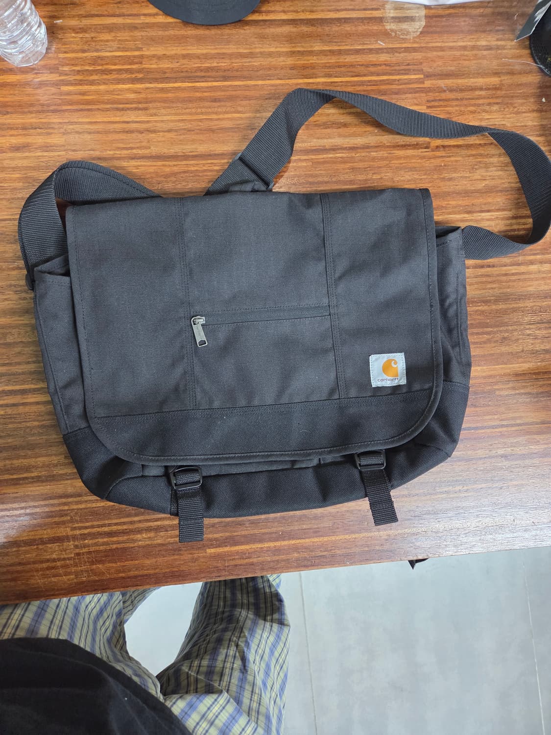 칼하트 메신저백 크로스백  상품이미지1