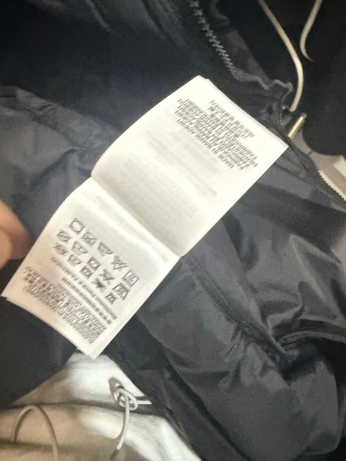 아크테릭스 토륨 후디 상품이미지6