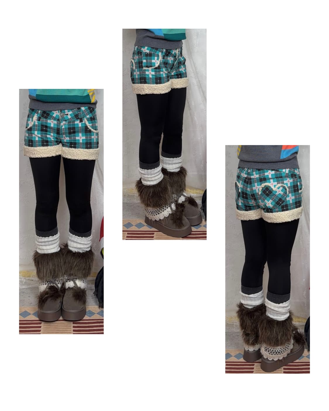 VINTAGE BOTTOM 상품이미지6