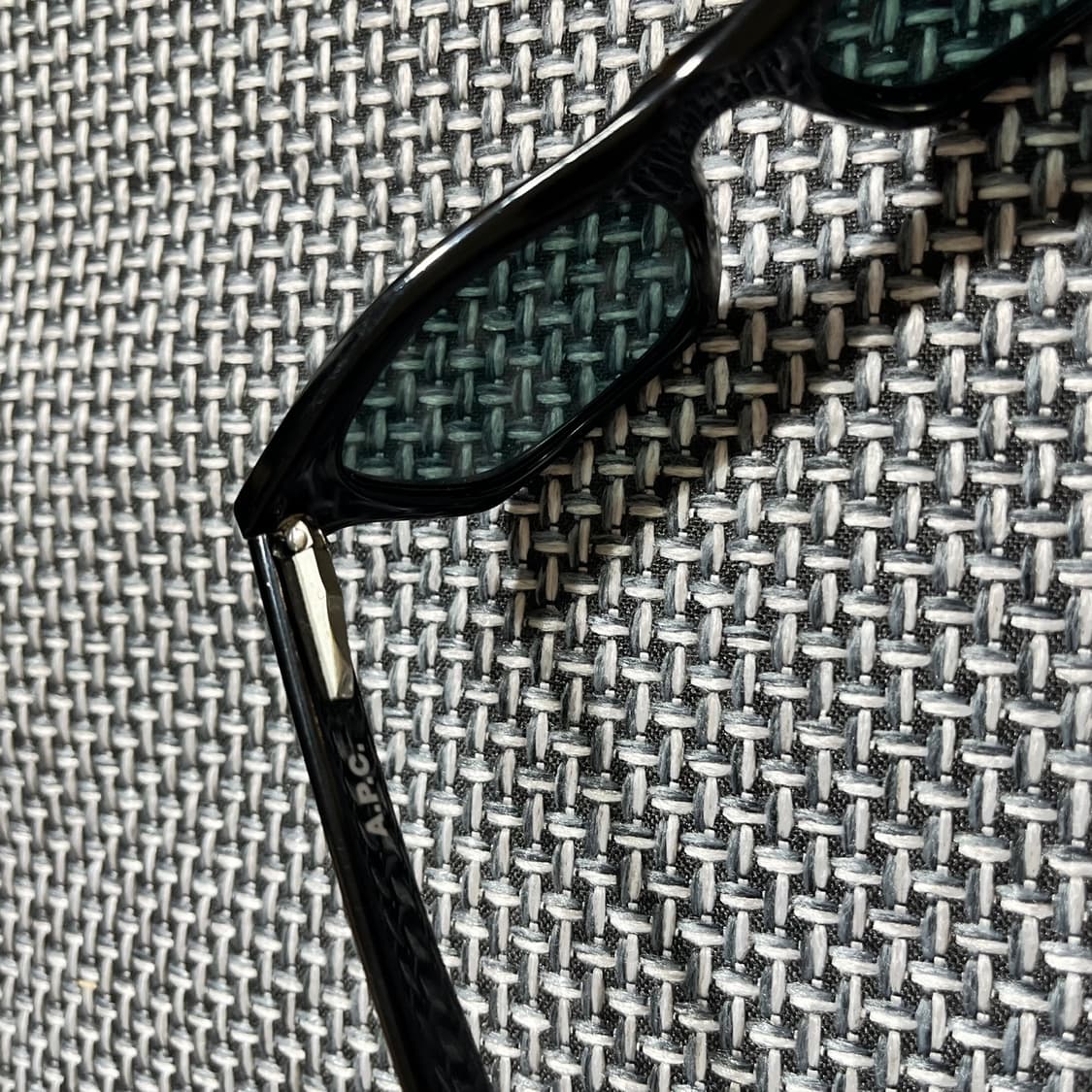 A.P.C 선글라스 상품이미지3