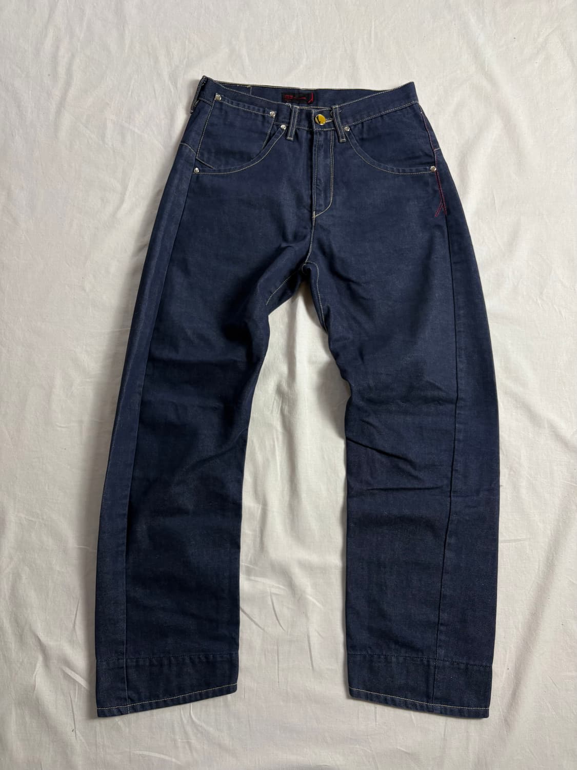 Levis 리바이스 엔지니어드 데님팬츠 28 상품이미지1