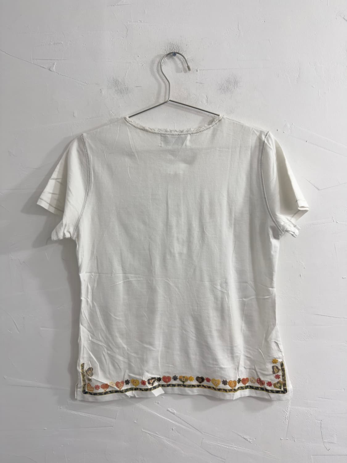 lovely picket tshirt 상품이미지3