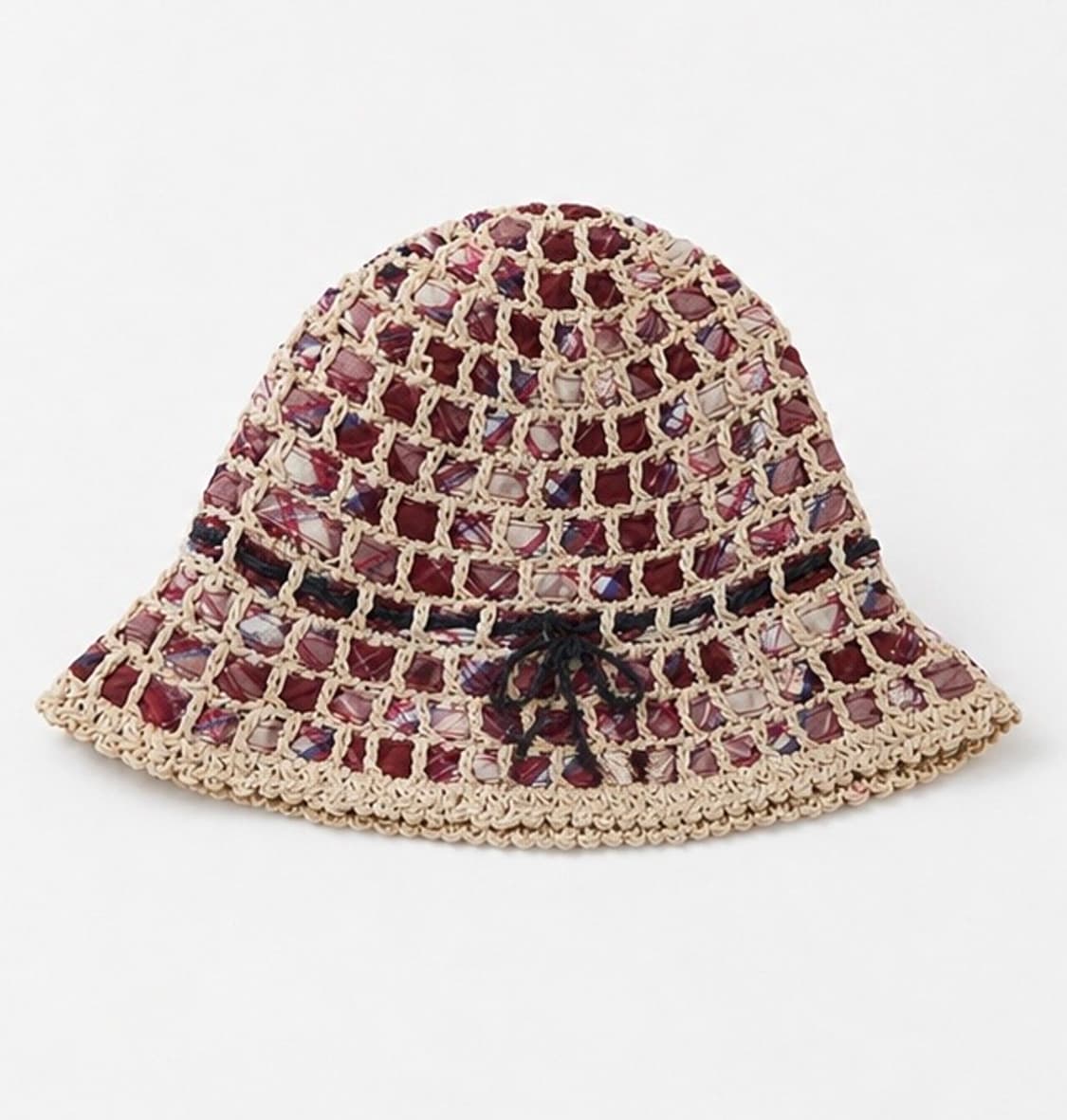 빈티지 벙거지 여름 모자 상품이미지2