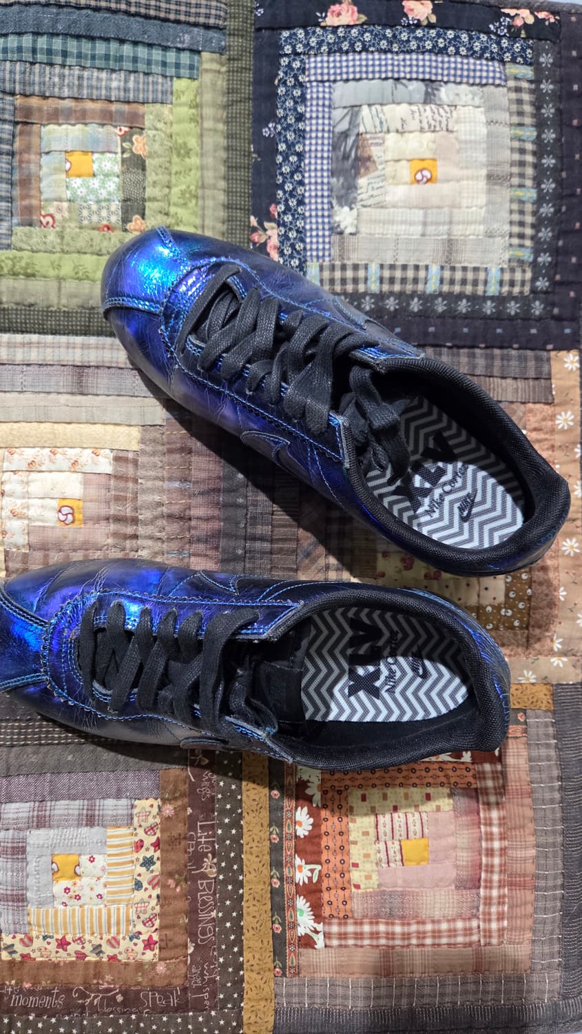 나이키 클래식 코르테즈 이리디센트 소어  상품이미지1