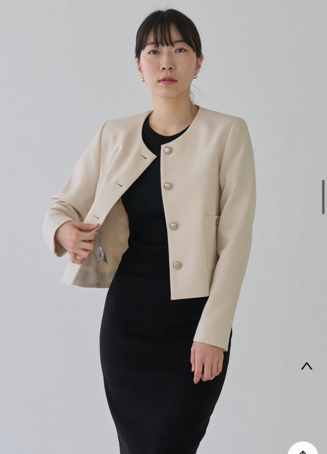 Kiss of life 원피스 상품이미지3