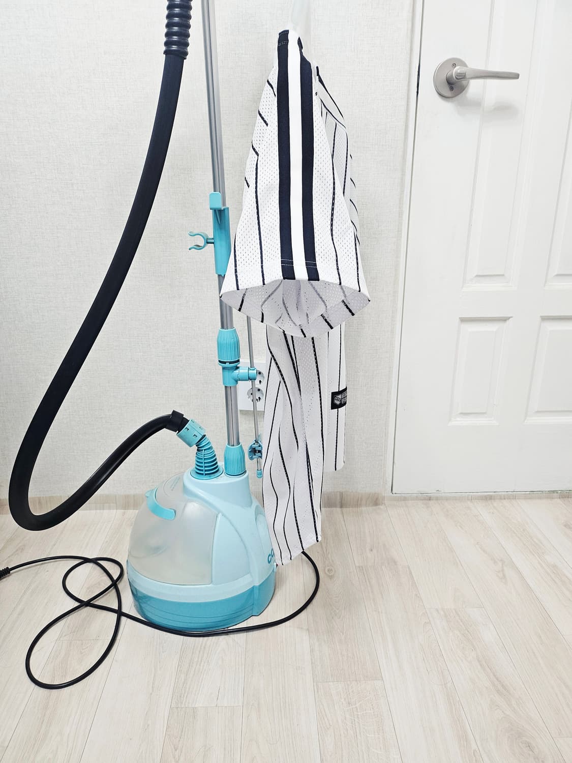 (95~100)M ☆초대장급☆ ATC LG트윈스 [흰검] 이병규 유니폼 상품이미지6