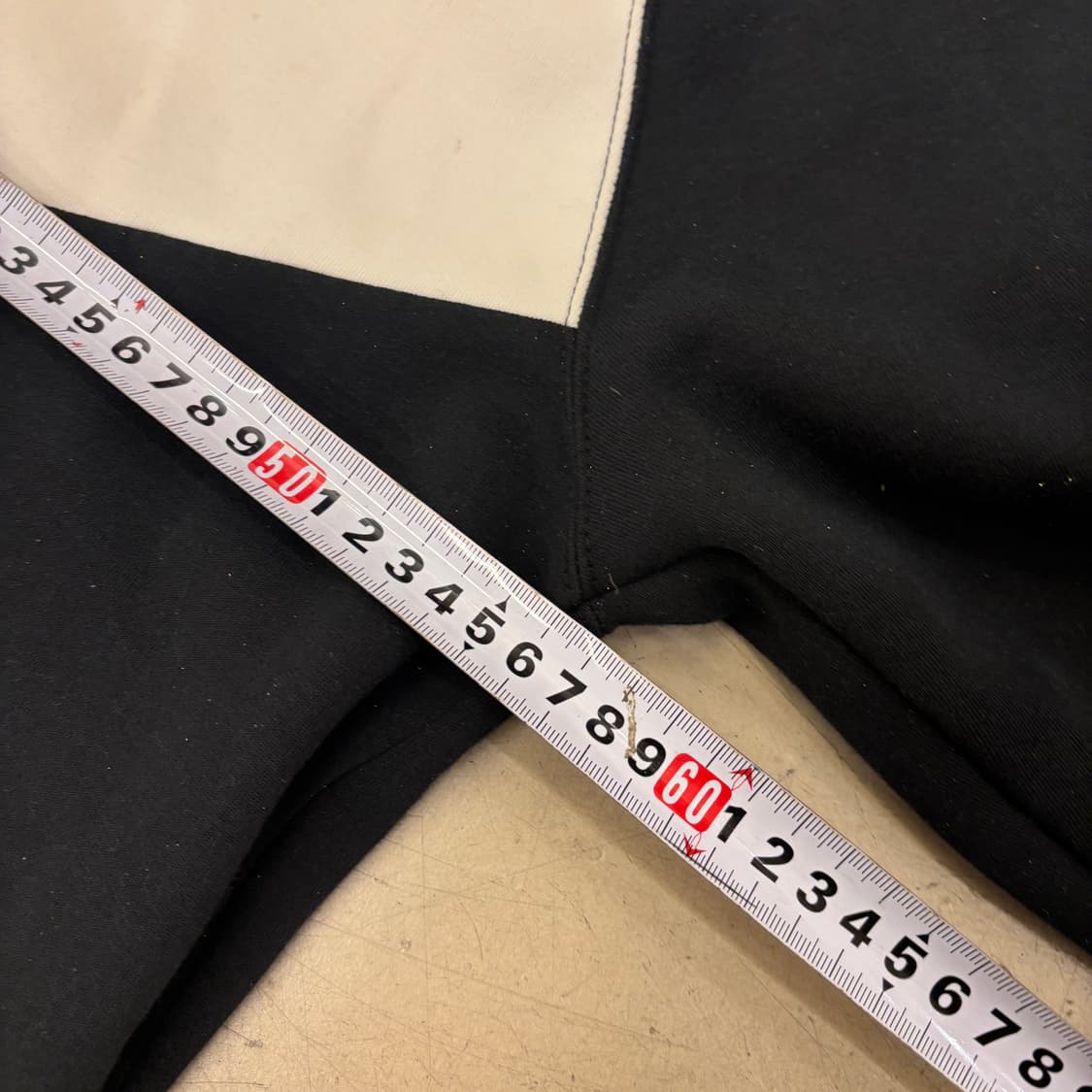 나이키 빅스우시 블랙 후드티 상품이미지5