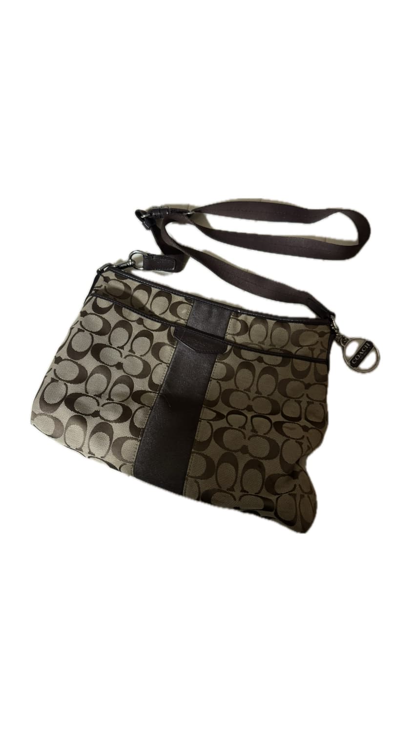 Coach Crossback 상품이미지1