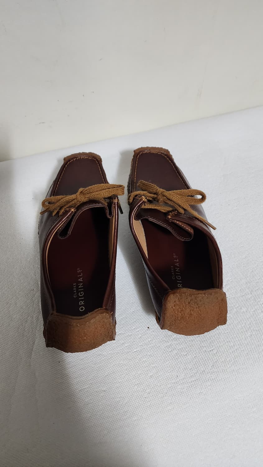 클락스 오리지널 모카신 상품이미지3