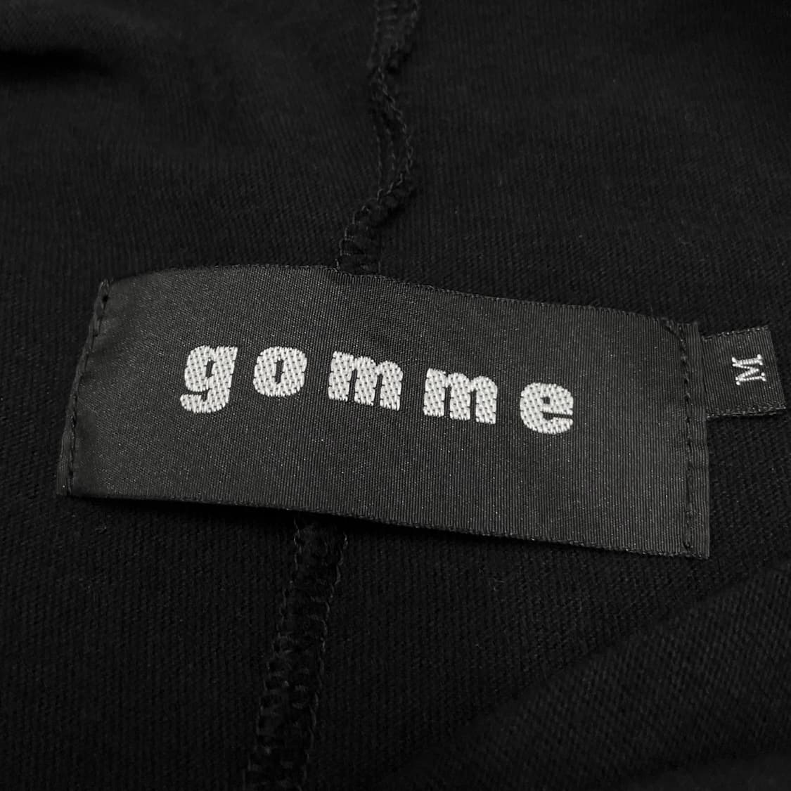 고무 (Gomme) 상품이미지5