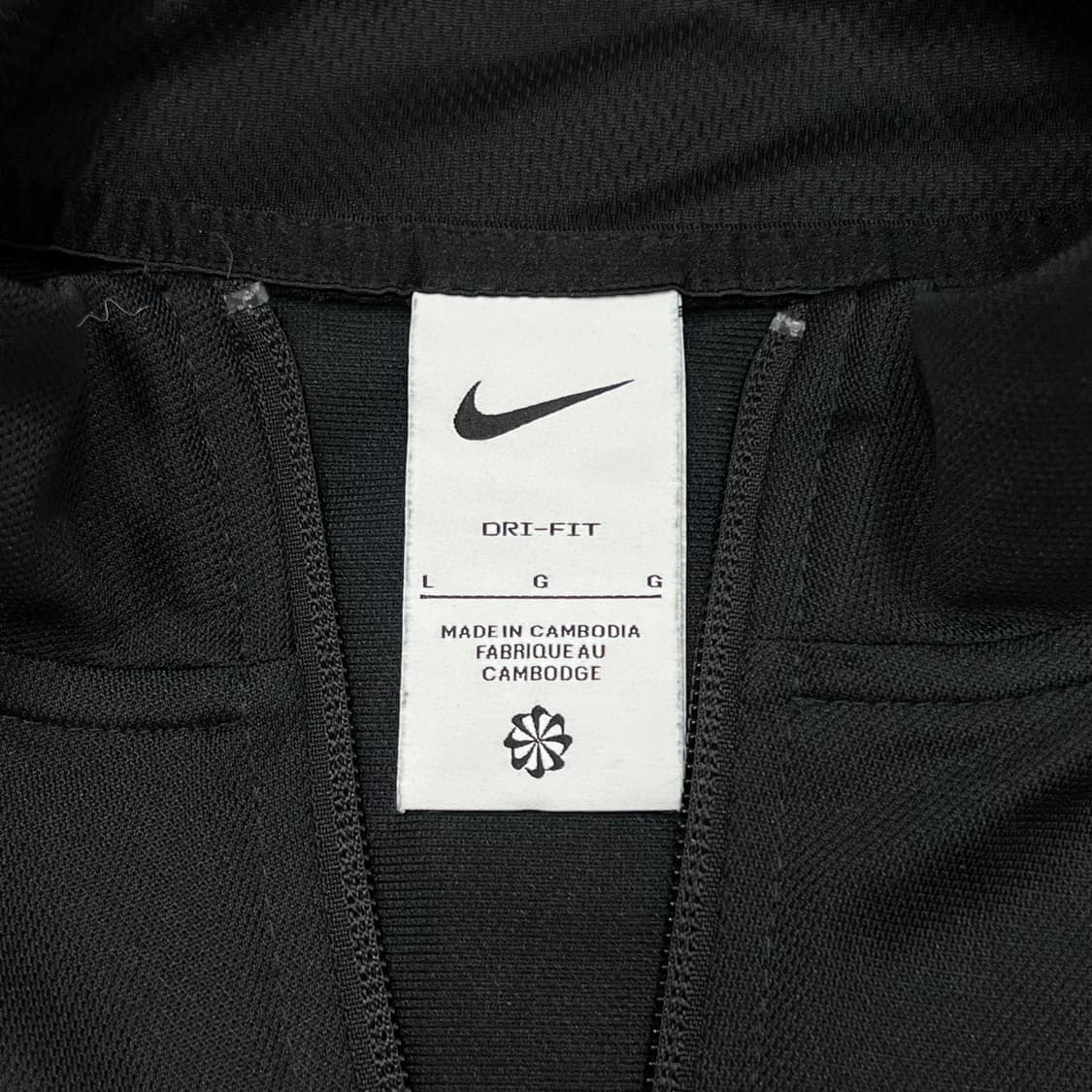 [우먼100] 나이키 드라이핏 져지 상품이미지3