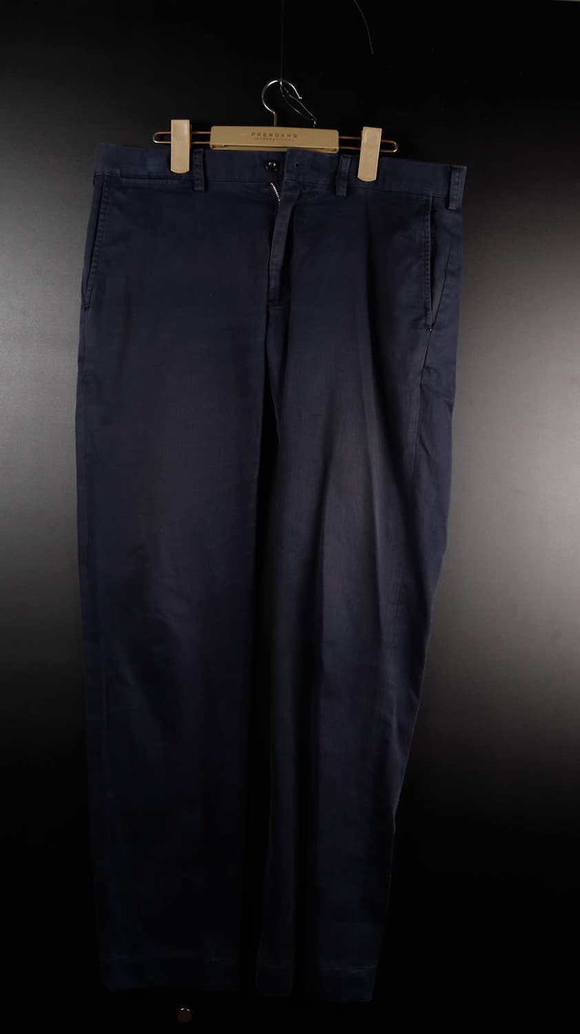 폴로 남색 바지 상품이미지1