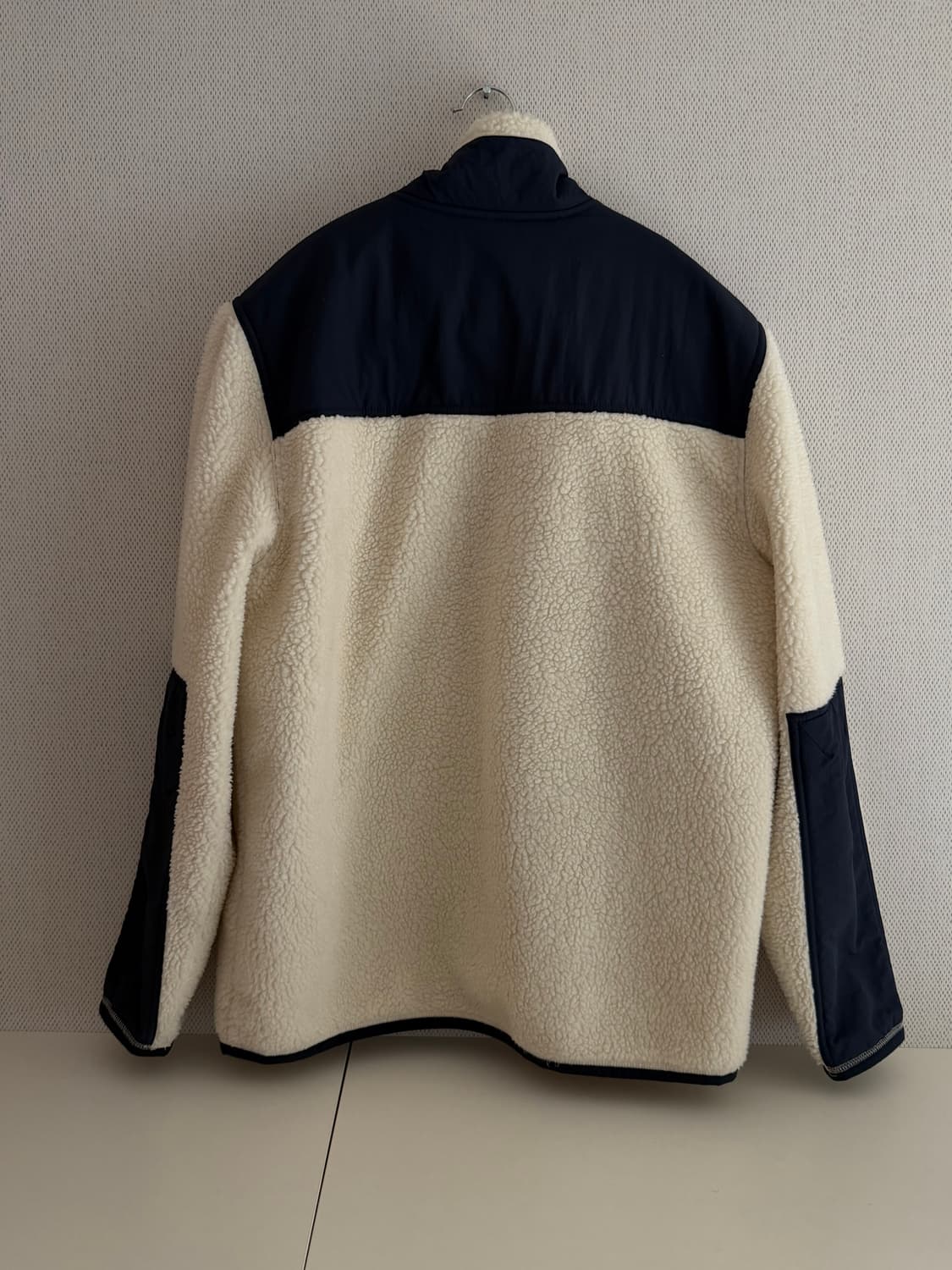 랄프로렌 플리스자켓 팝니다 상품이미지3