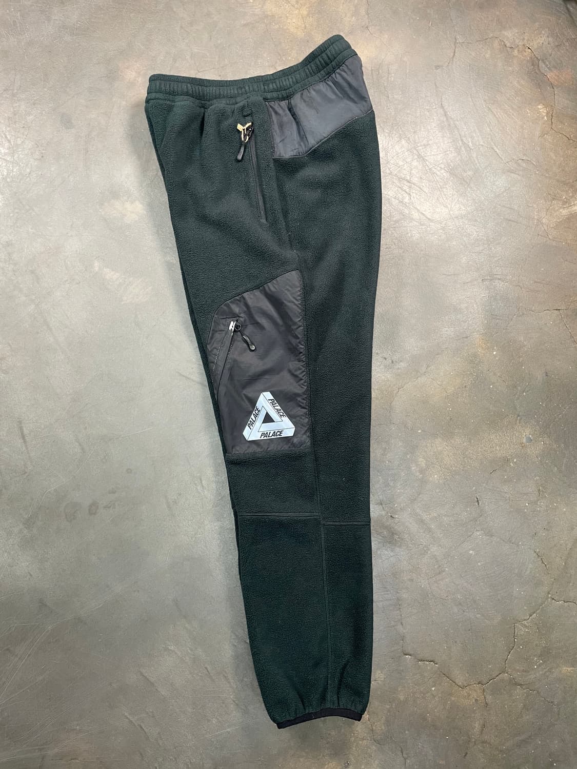 팔라스 플리스 트랙팬츠 상품이미지2