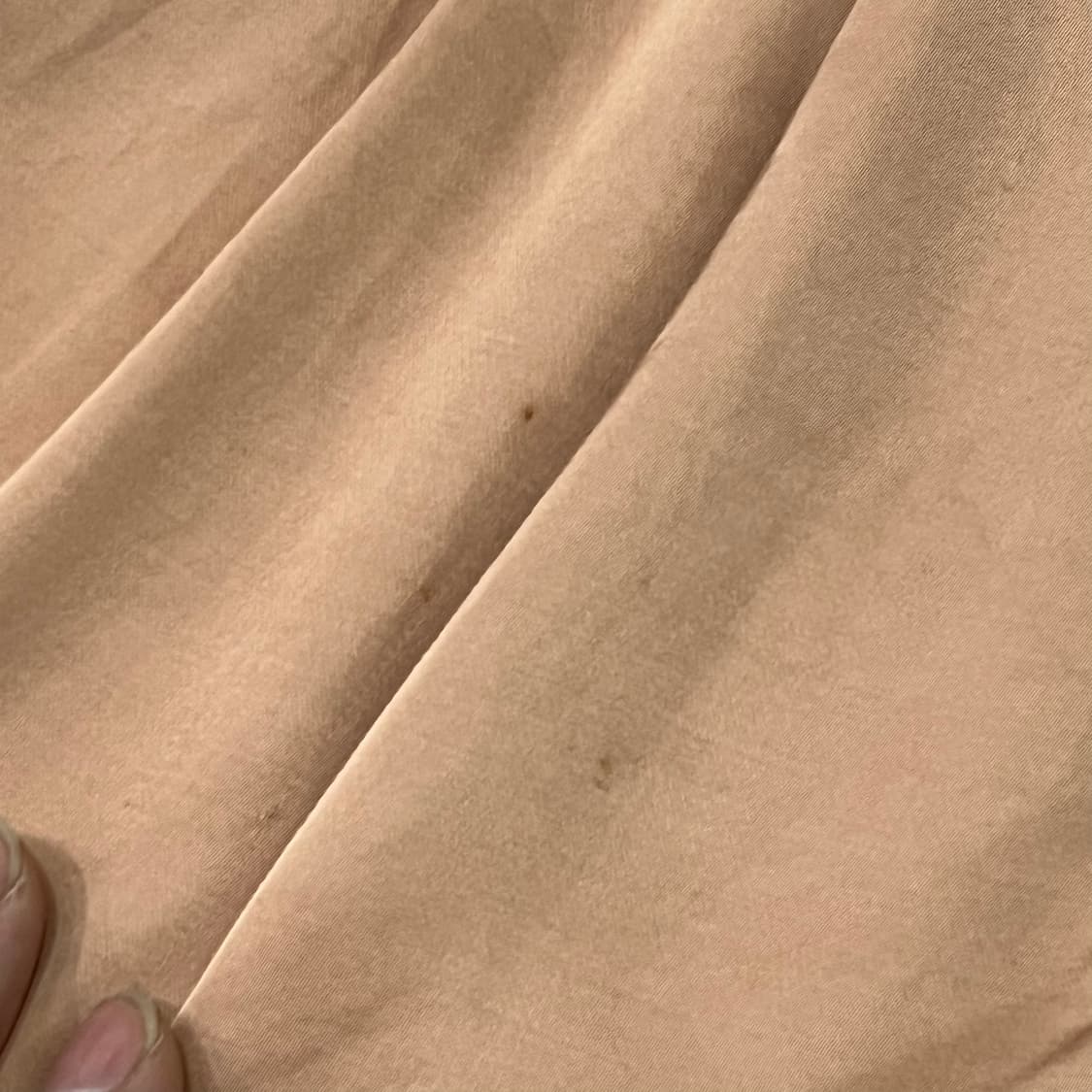  스태닝 루어 투턱 레이온 쇼츠 y16535 상품이미지4