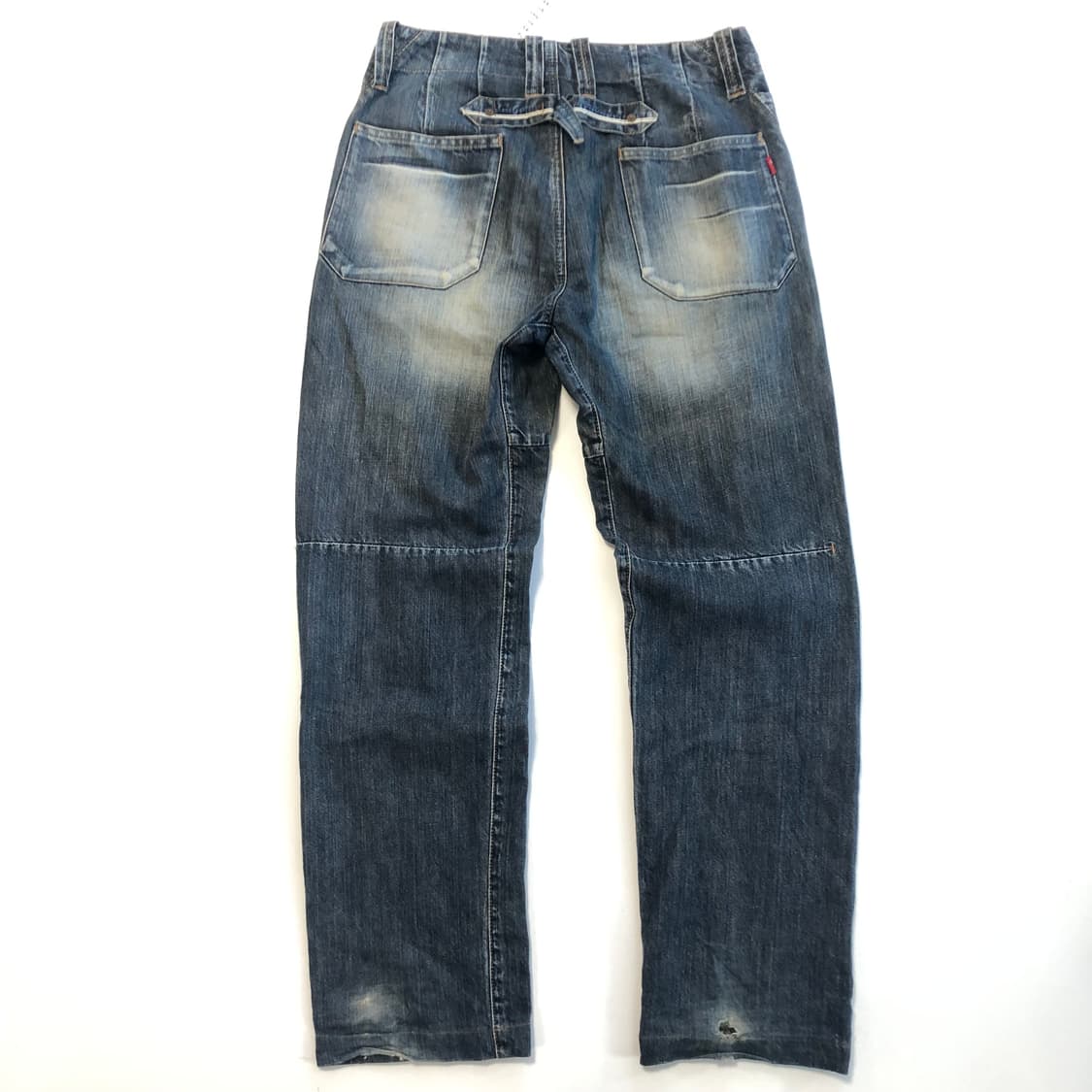 바택 재팬 워크팬츠 상품이미지2