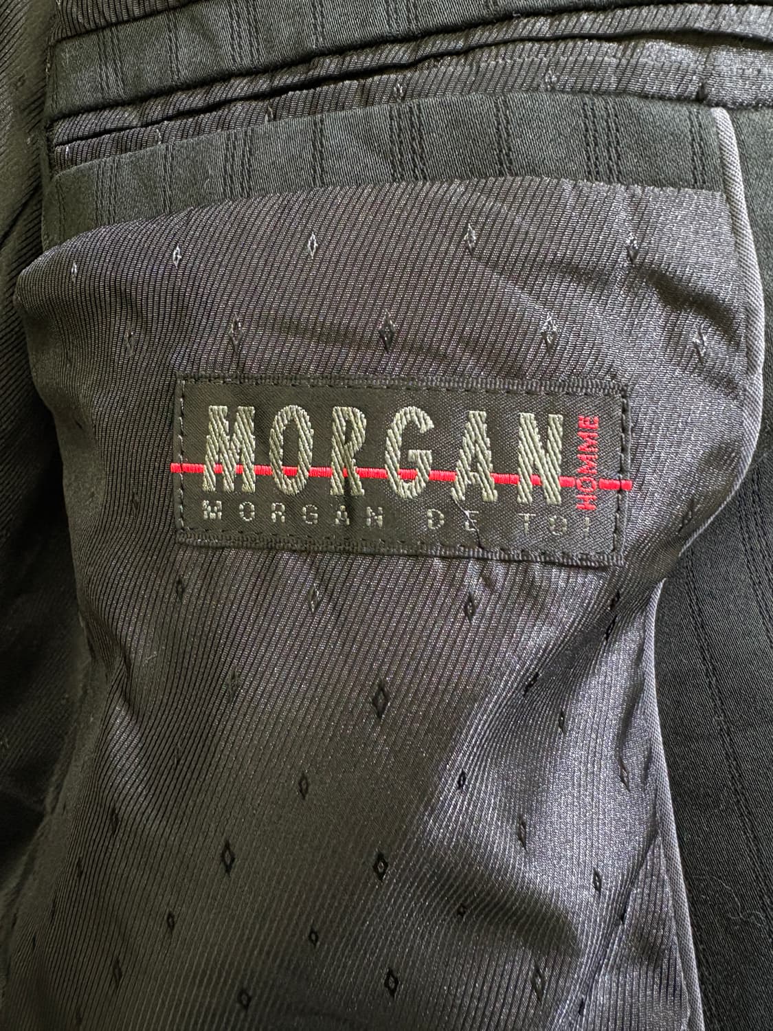 MORGAN 블레이저 상품이미지6