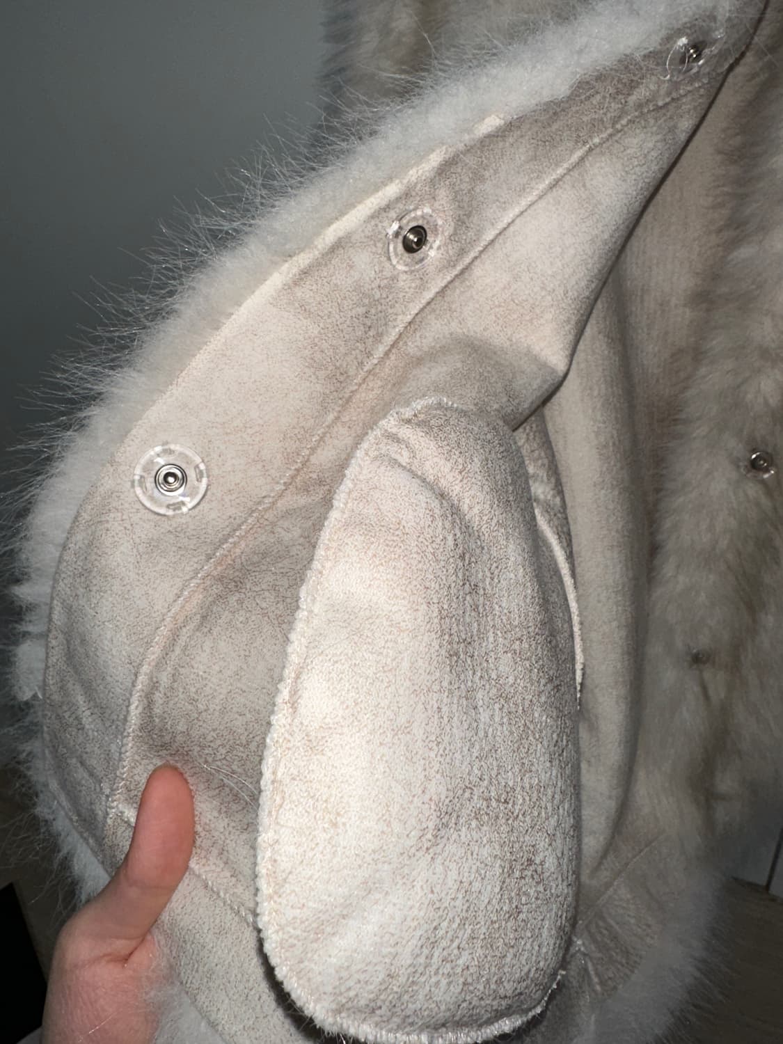 퍼자켓 상품이미지4