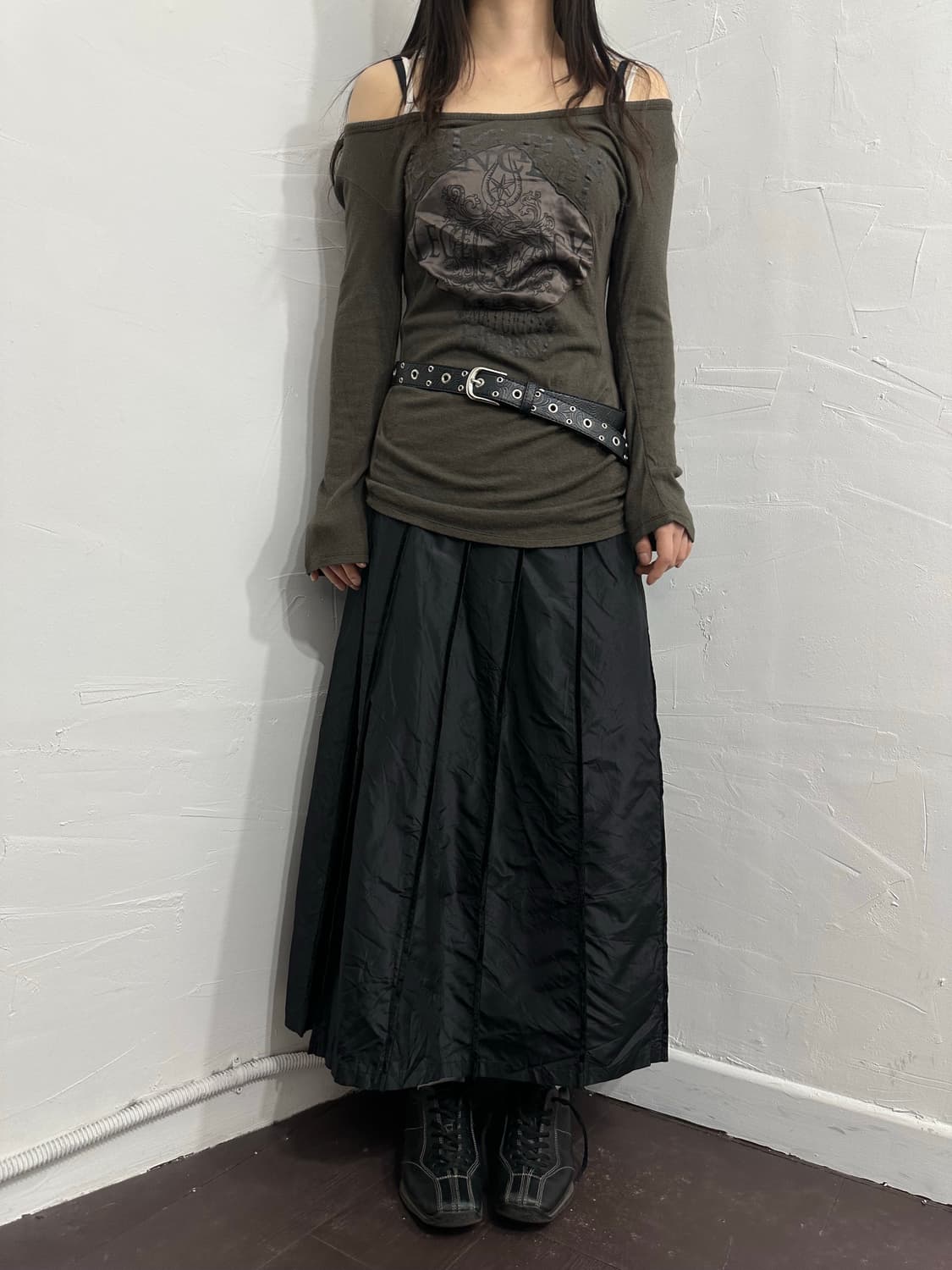 paolo bisagni design skirt 상품이미지4