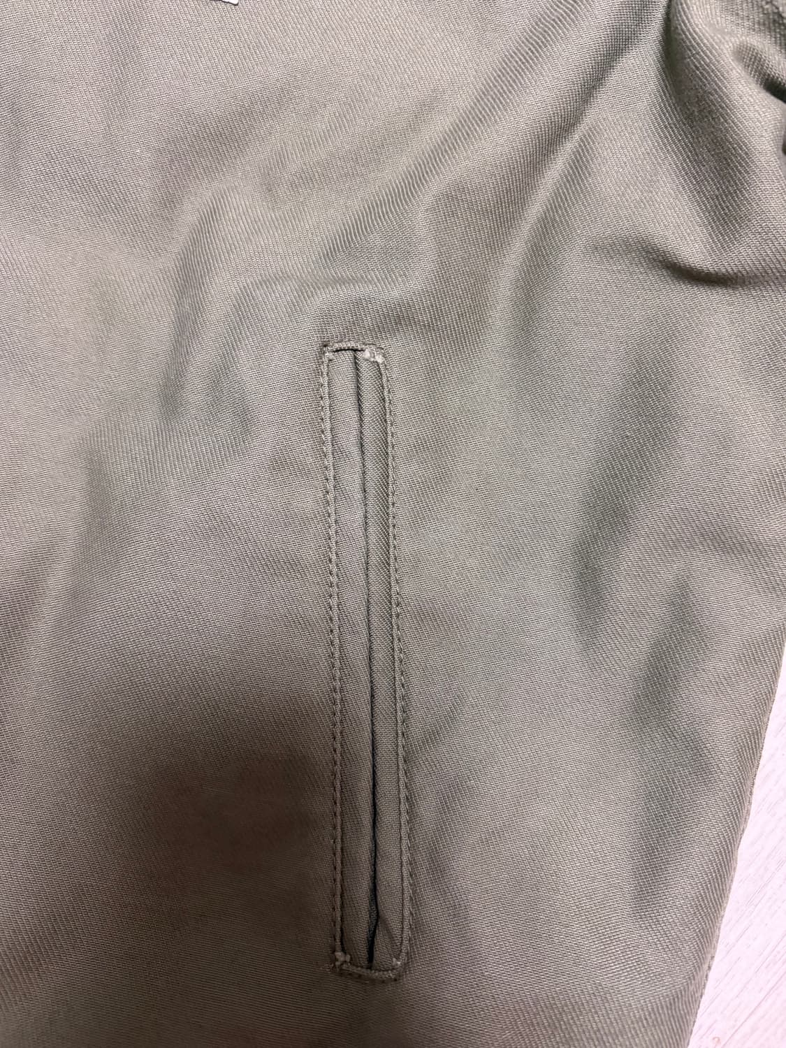 칼하트 워크자켓 상품이미지4