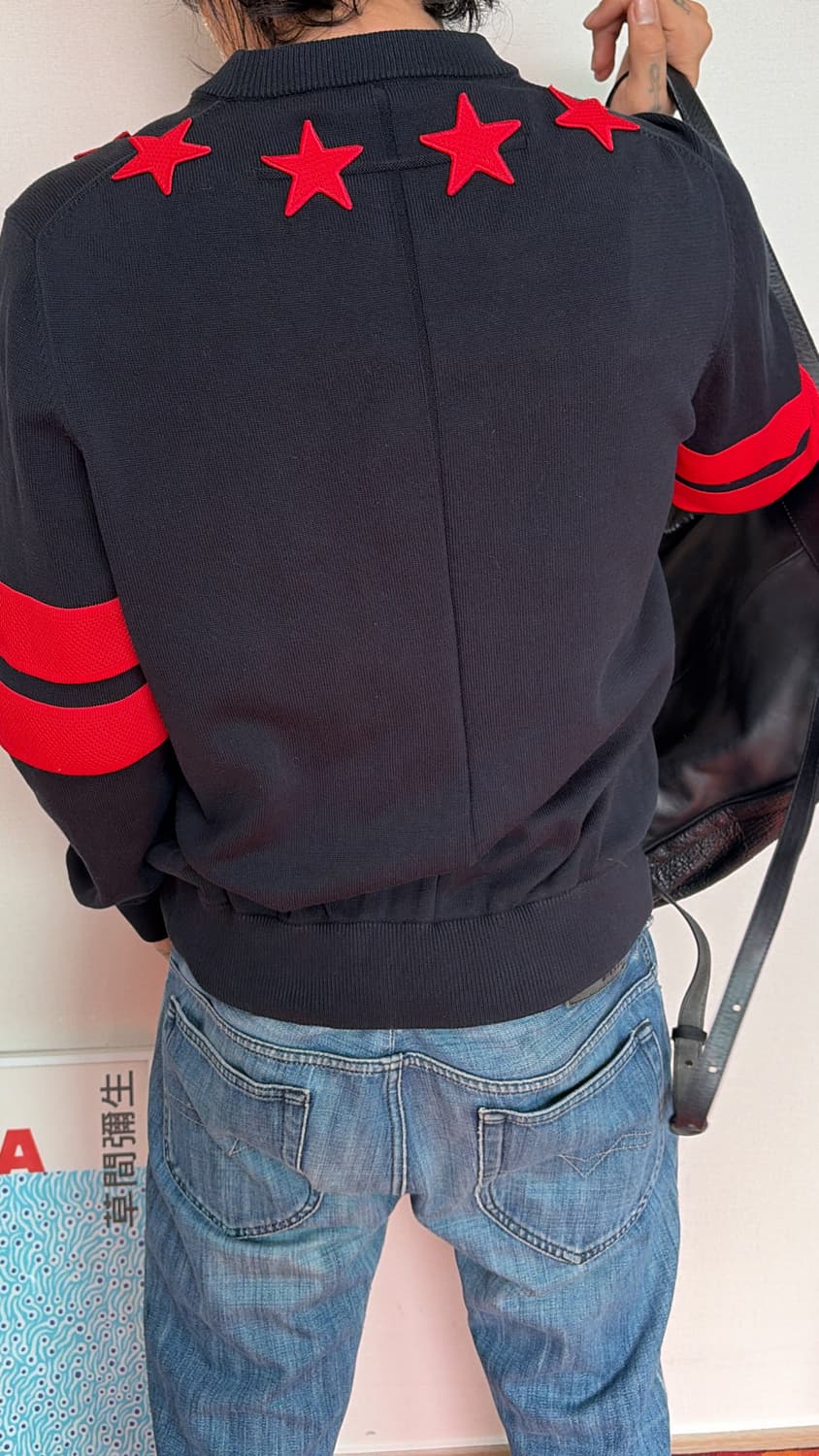 15S Star Patch Sweat 상품이미지4