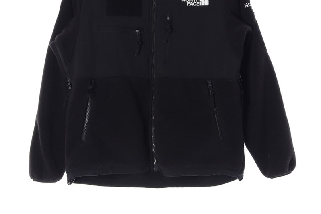노스페이스 데날리 플리스 자켓 S-M 상품이미지5