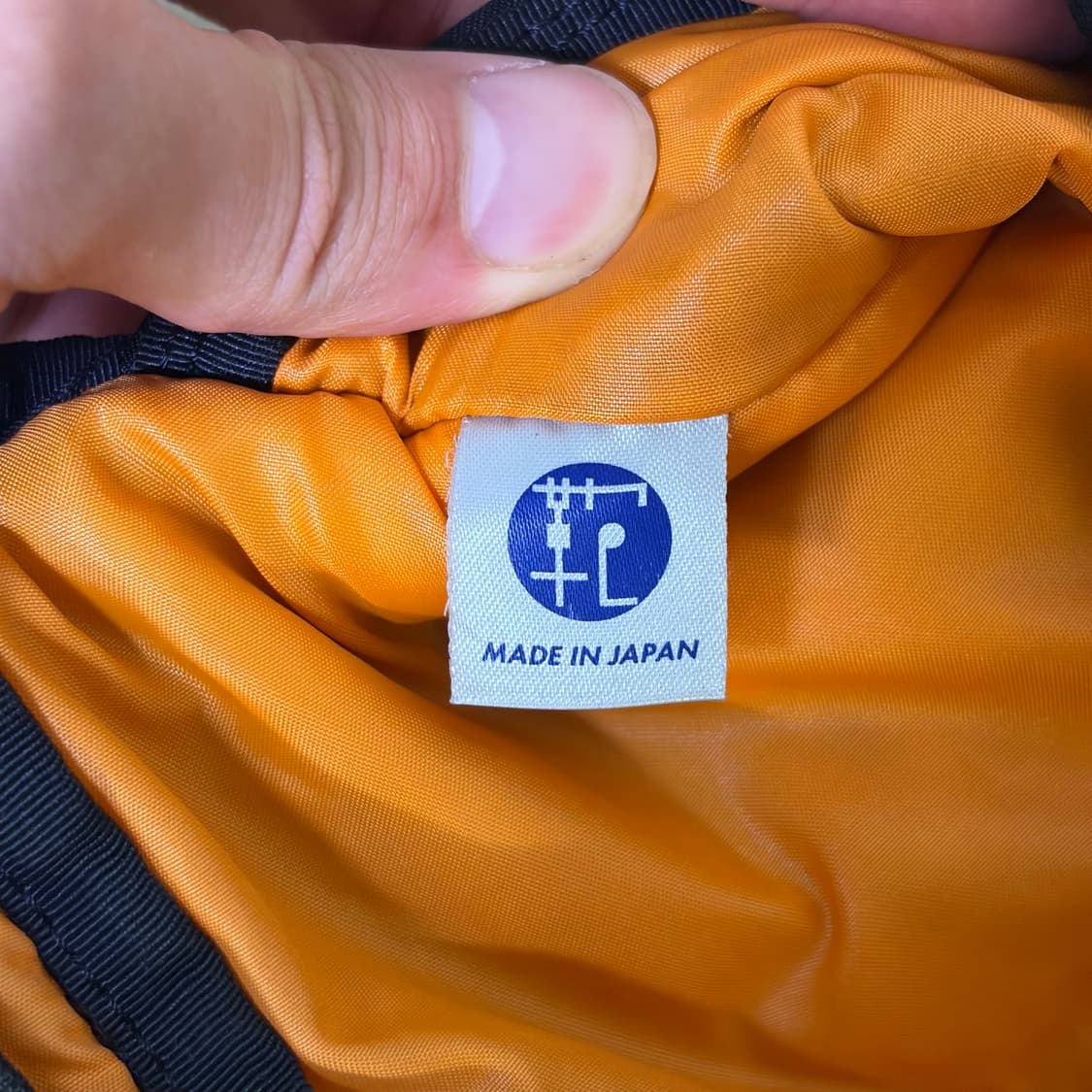 porter 요시다 포터 탱커 숄더백 s 블랙 상품이미지9