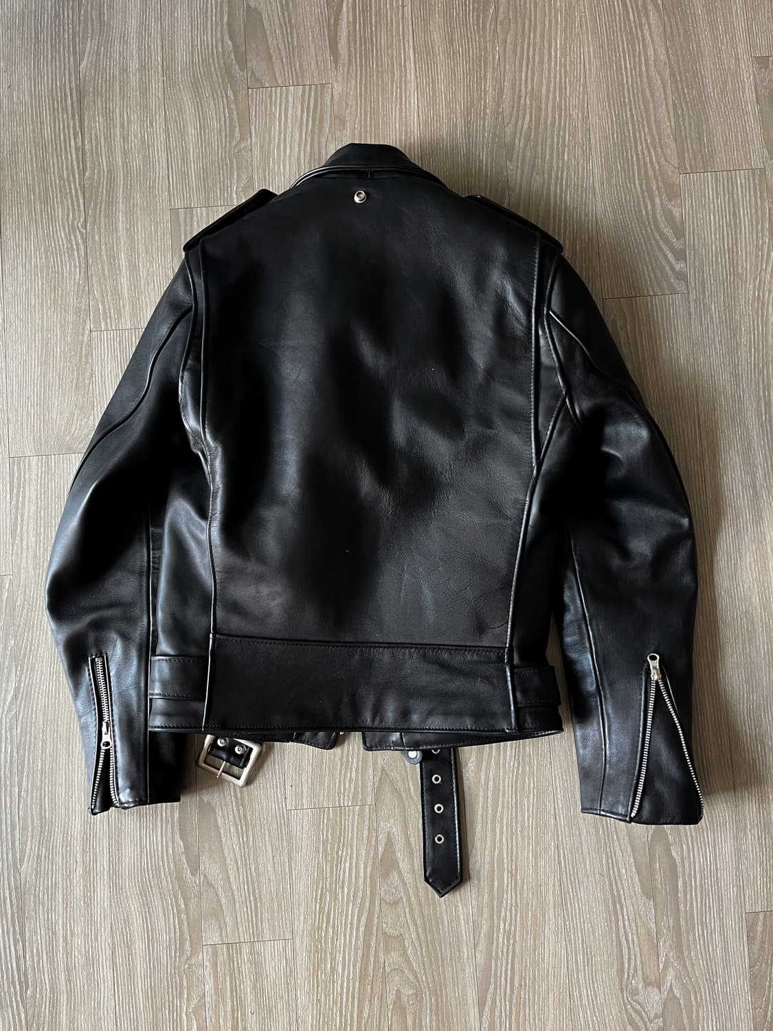 Schott 613us 상품이미지2