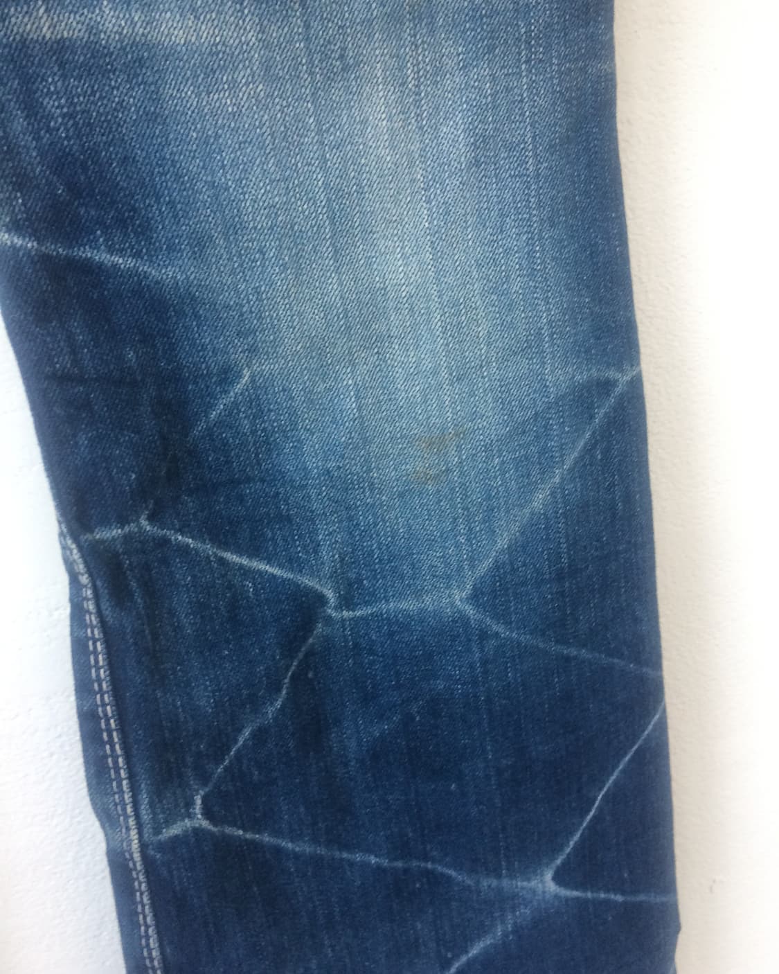Washing denim pants 상품이미지2