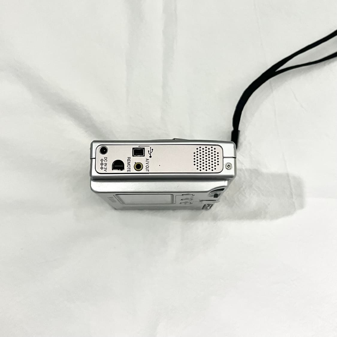 후지필름 파인픽스40i Fujifilm  FinePix 디카 디지털카메라 상품이미지5