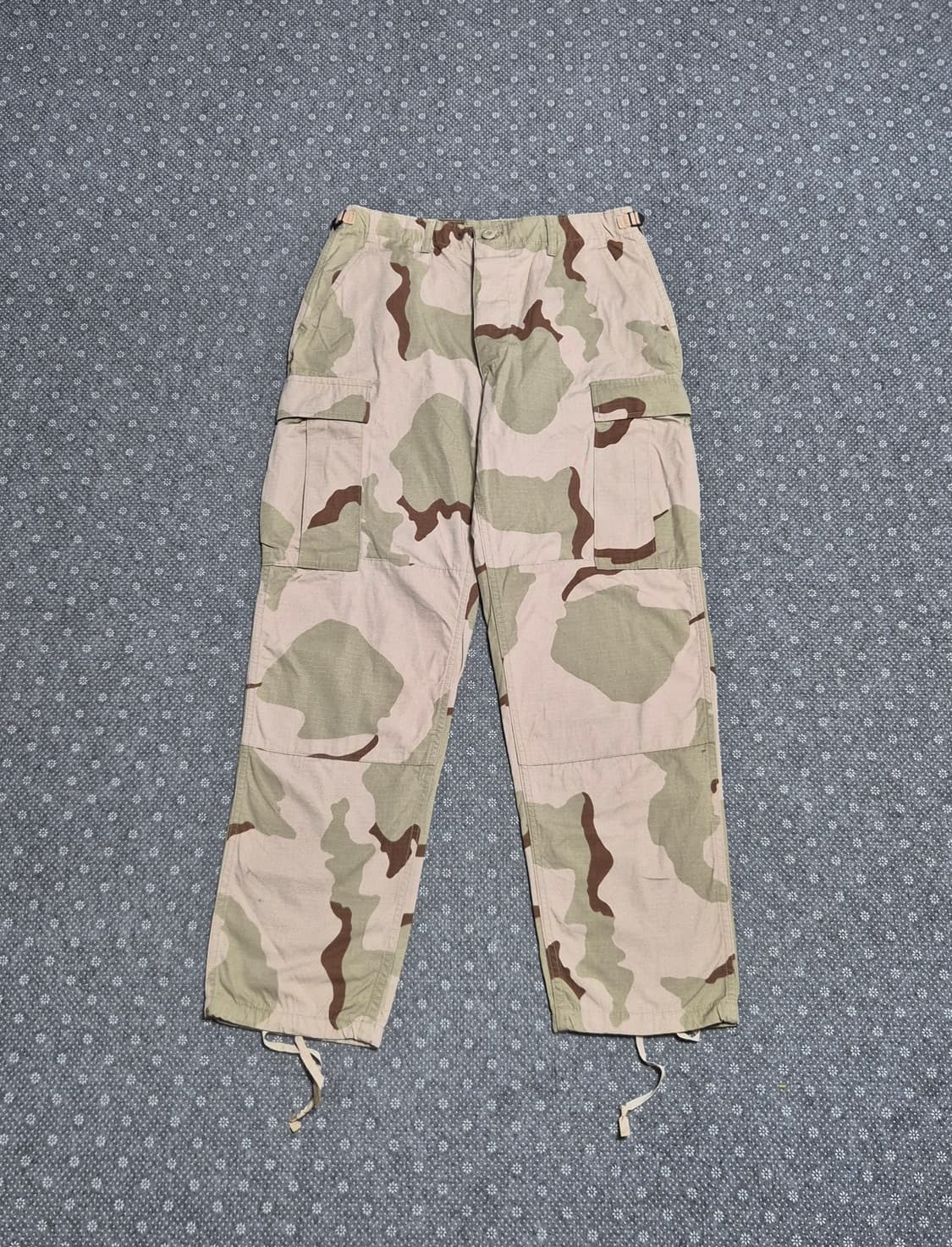 [M]미군 데저트 카모 팬츠 -494 상품이미지1