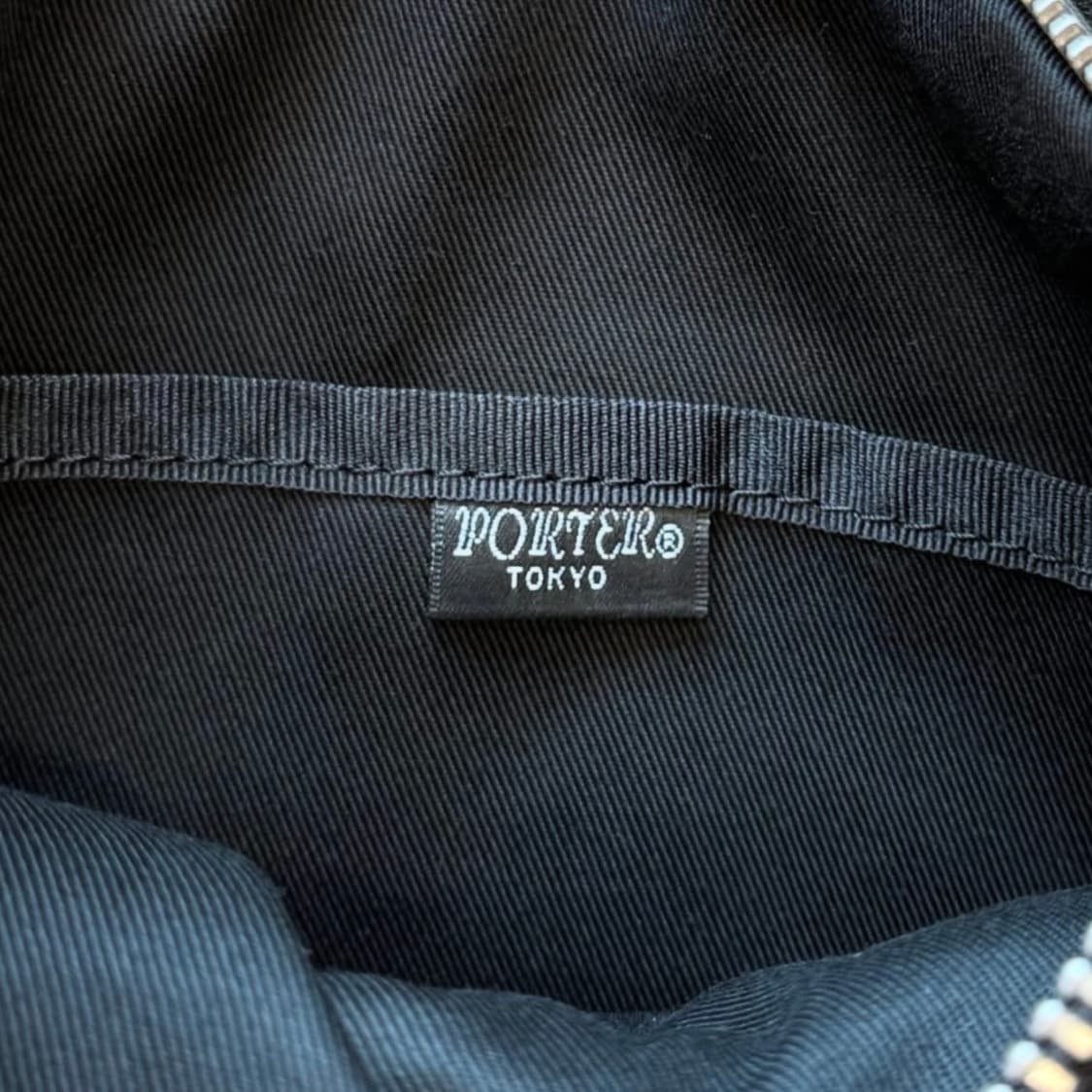 포터 프리스타일 숄더 백  상품이미지5