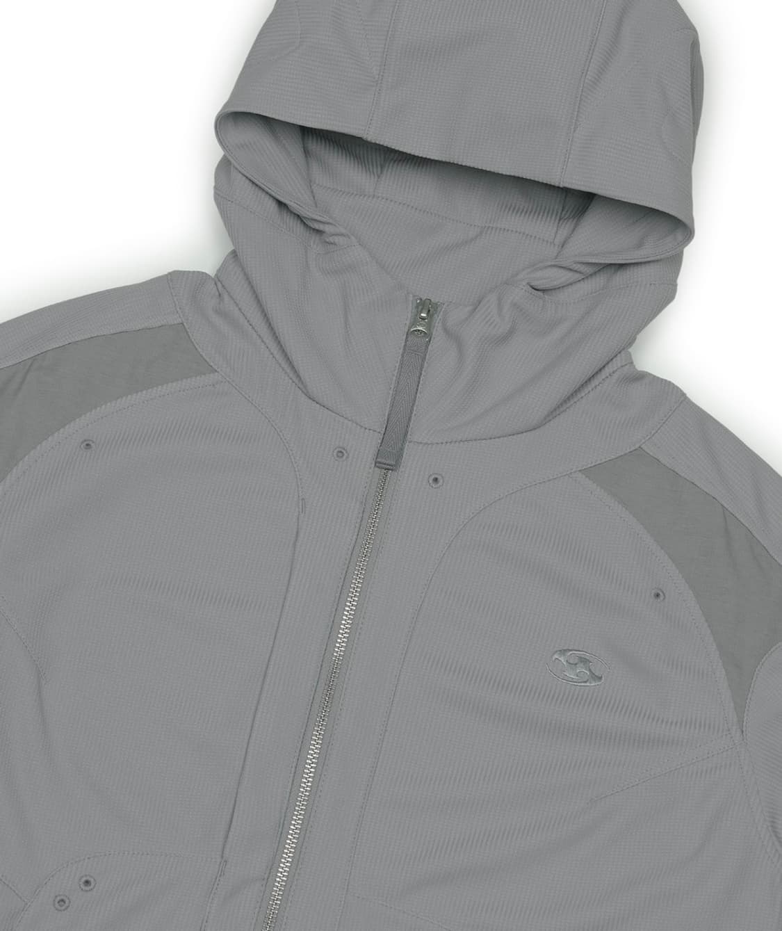 산산기어 듀얼 쉐이드 자켓 상품이미지3