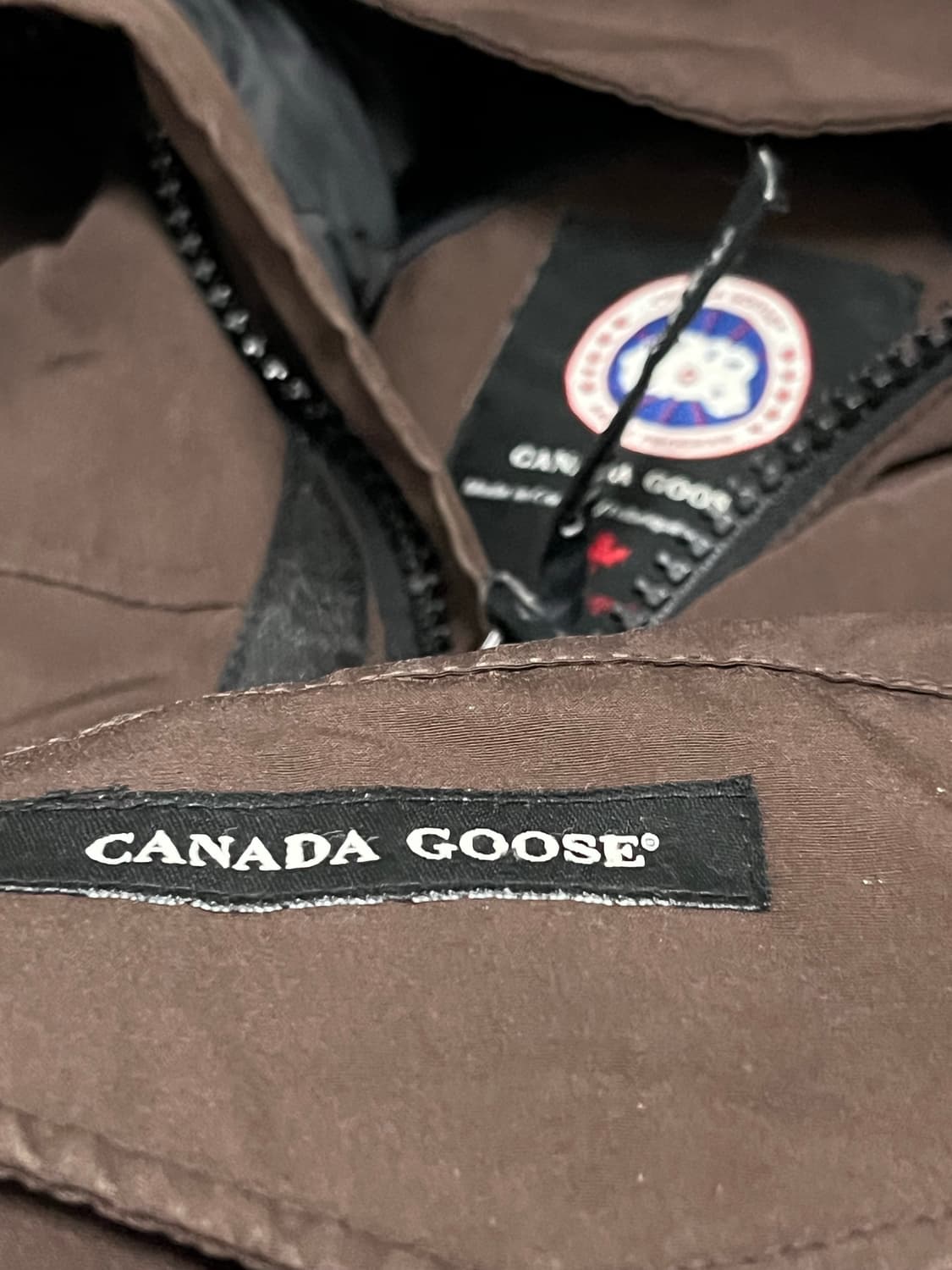 캐나다구스 패딩 익스페디션 100 상품이미지5