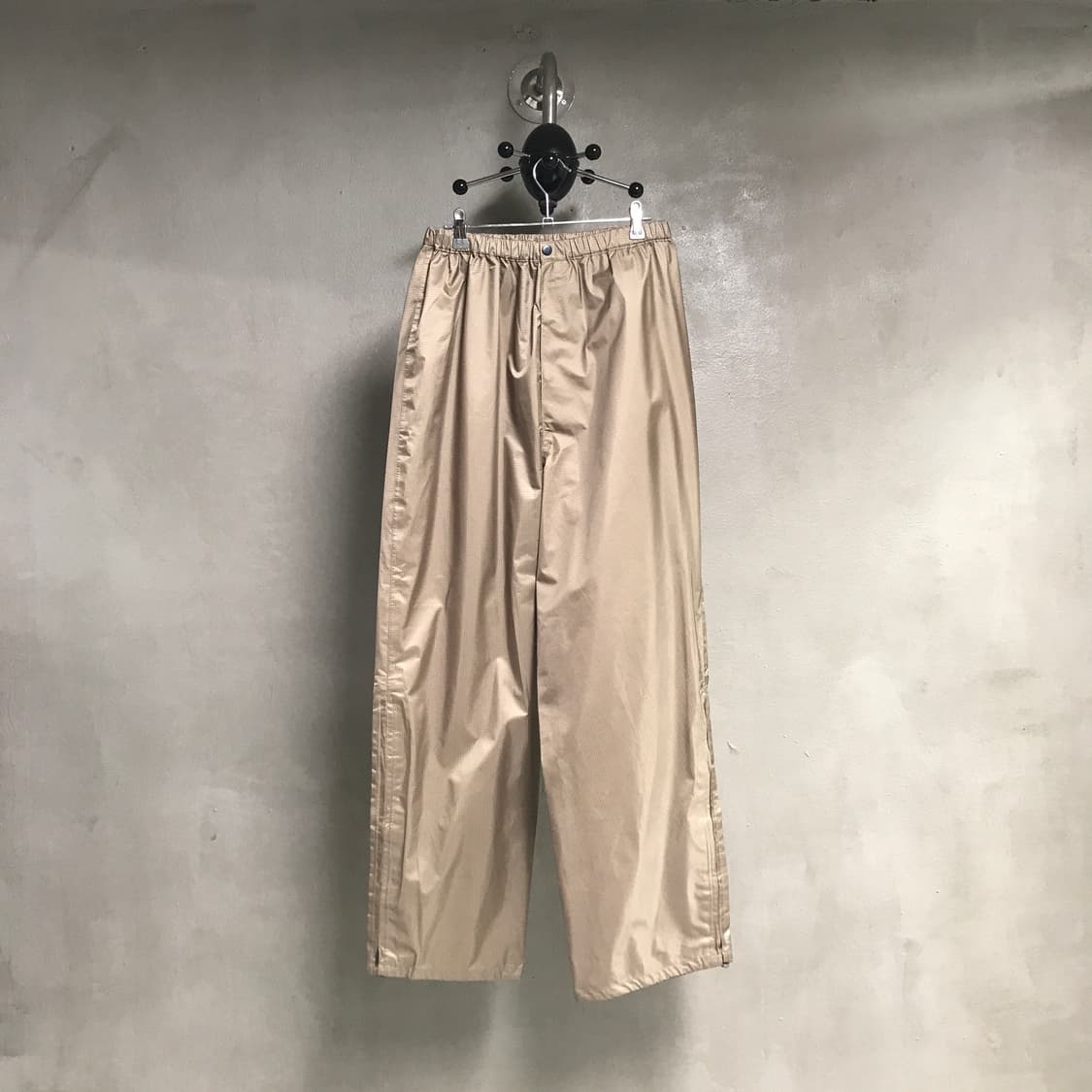 몽벨 나일론 팬츠 XL 상품이미지1