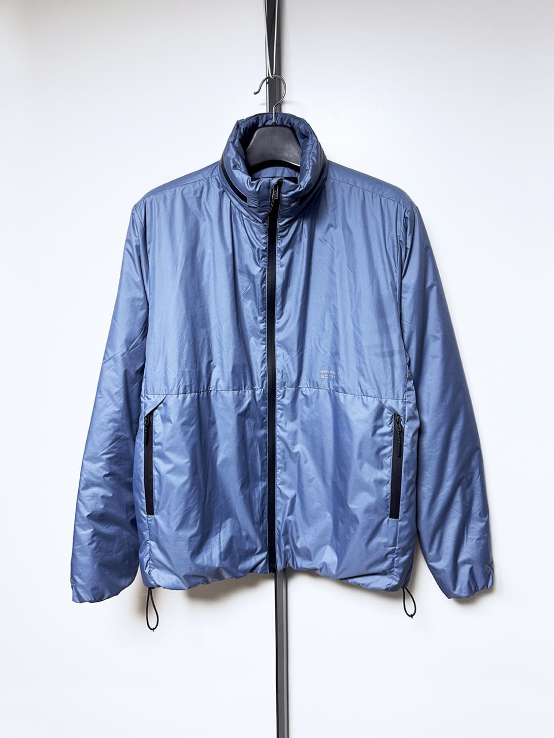 NORSE PROJECTS(노스프로젝트)/알타라이트 퍼텍스퀀텀 파카 자켓 상품이미지1