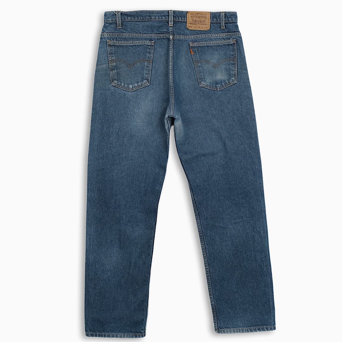 리바이스 505 오렌지탭 90s 36 사이즈 OR5053844 상품이미지3