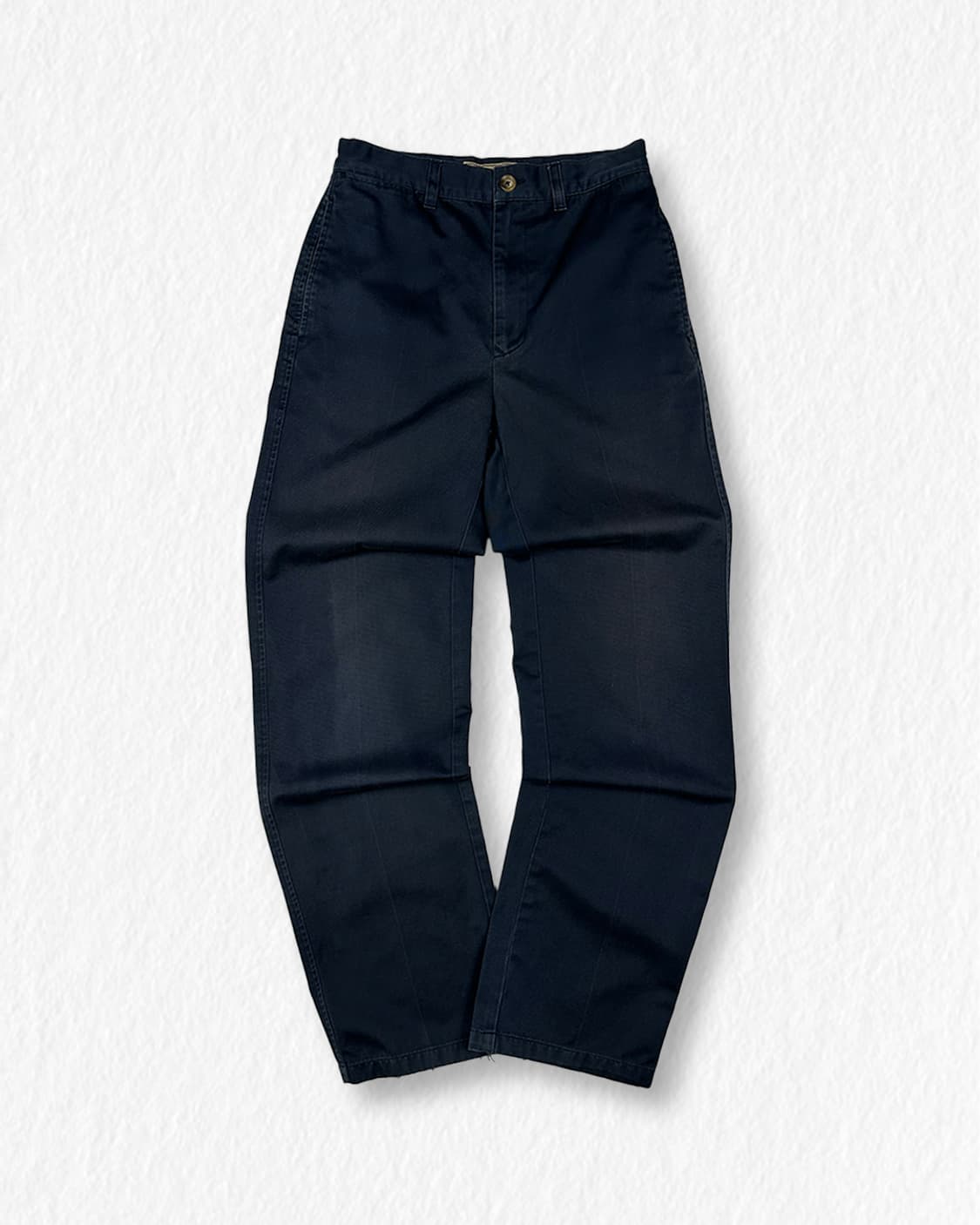 챔피온 프리미엄 치노 팬츠 네이비 상품이미지1