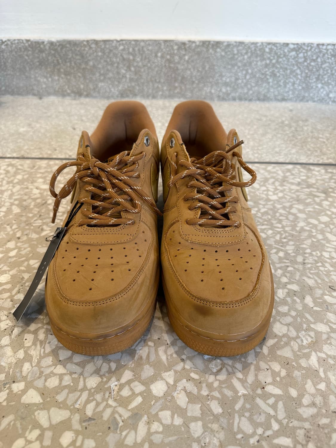 Nike air force 1 shoes 상품이미지1