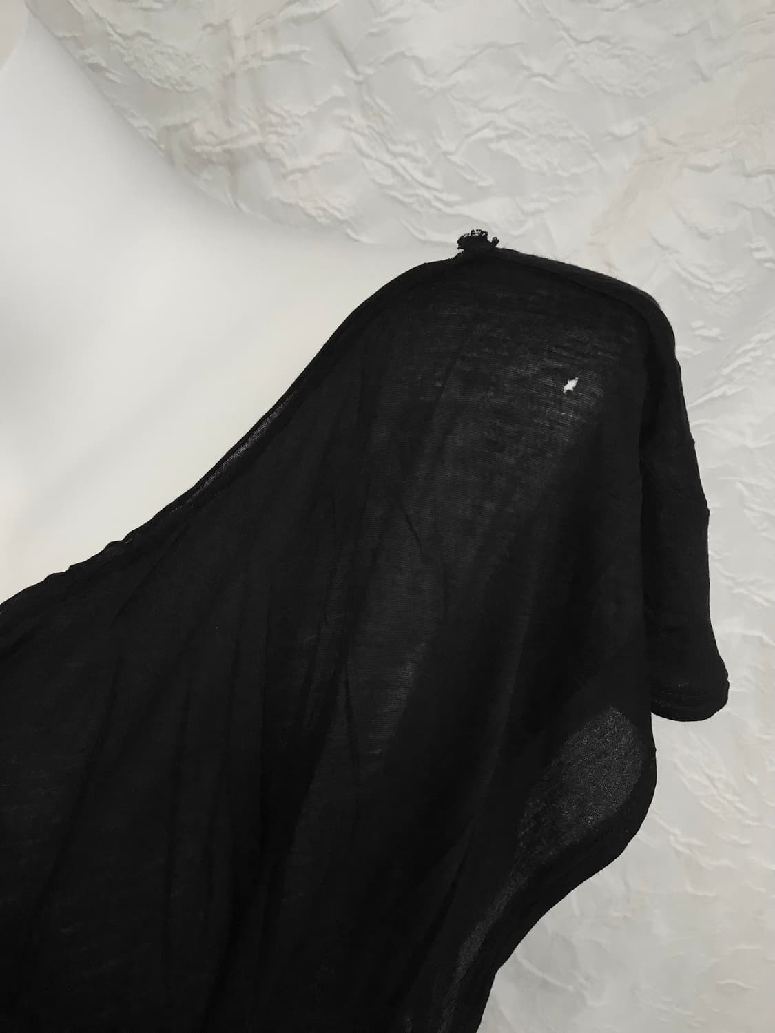 빈티지 긱시크 펑크 모달 코르셋 탑 상품이미지7
