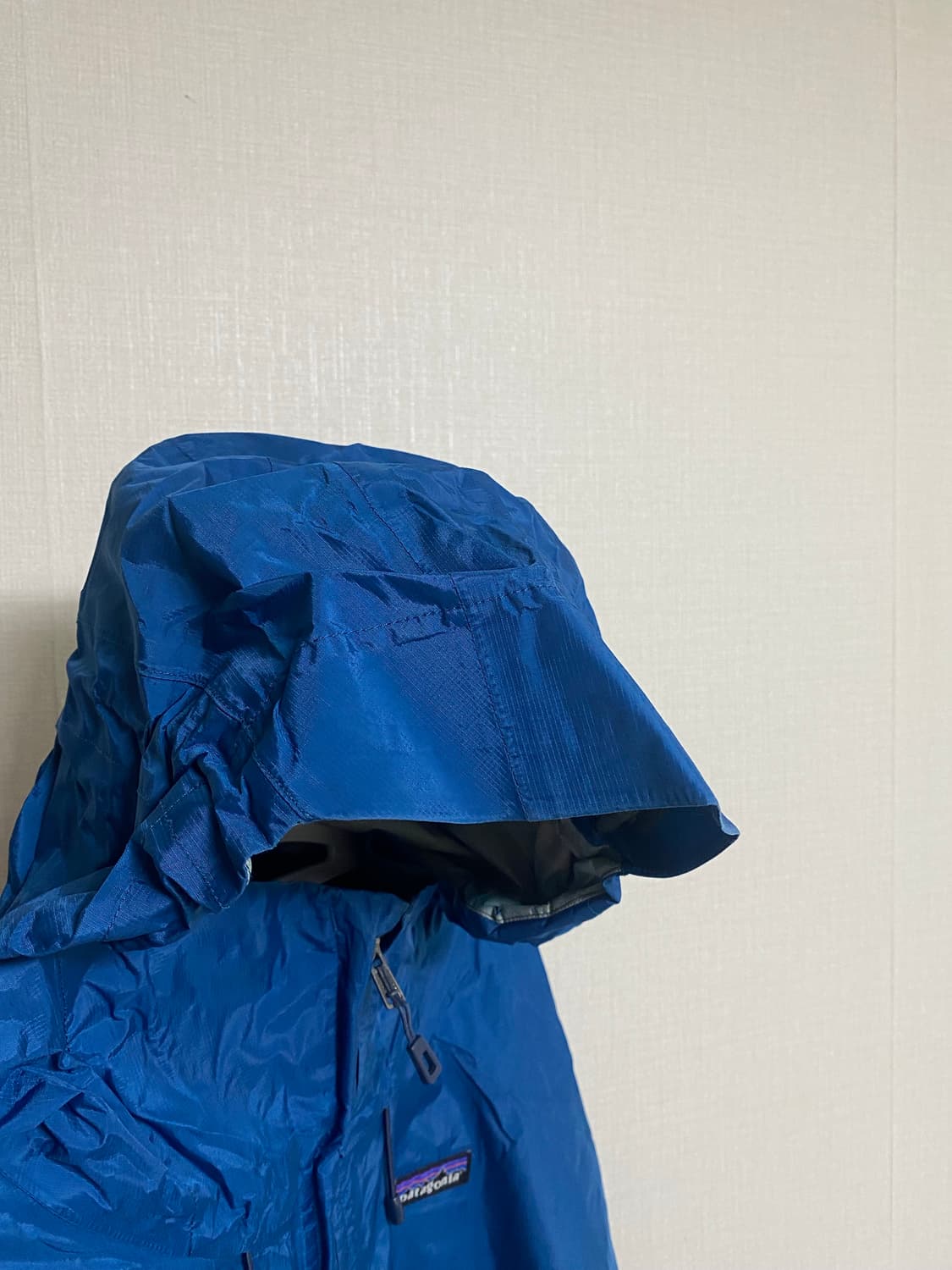 파타고니아 바람막이 XXL 상품이미지2