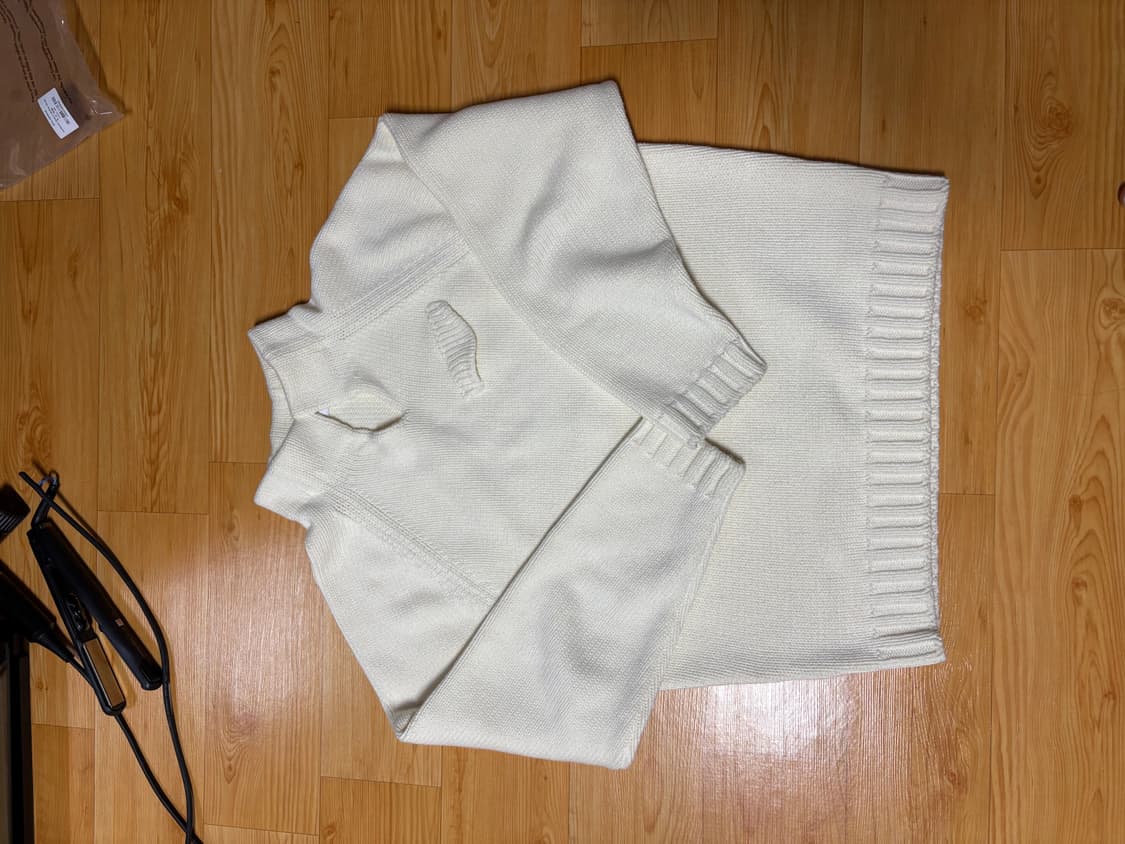 STU 카라니트(L) 상품이미지2