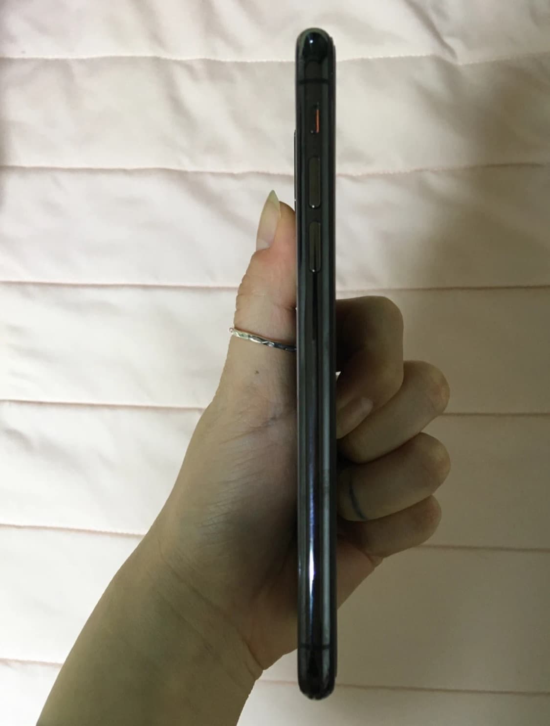 아이폰 xs 256기가 배터리92 상품이미지4