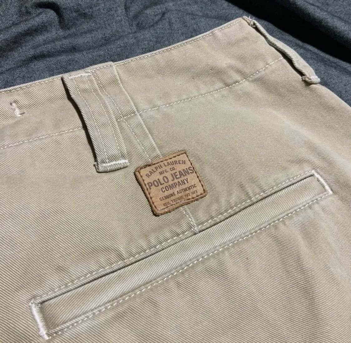 Chino Short 상품이미지6